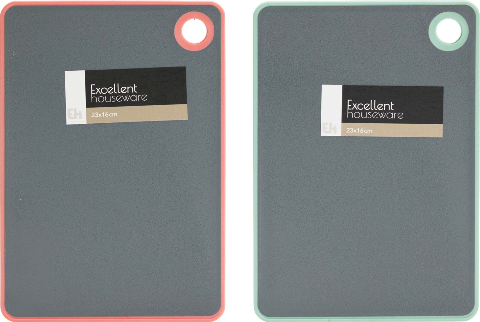 EXCELLENT Snijplank 23x16cm