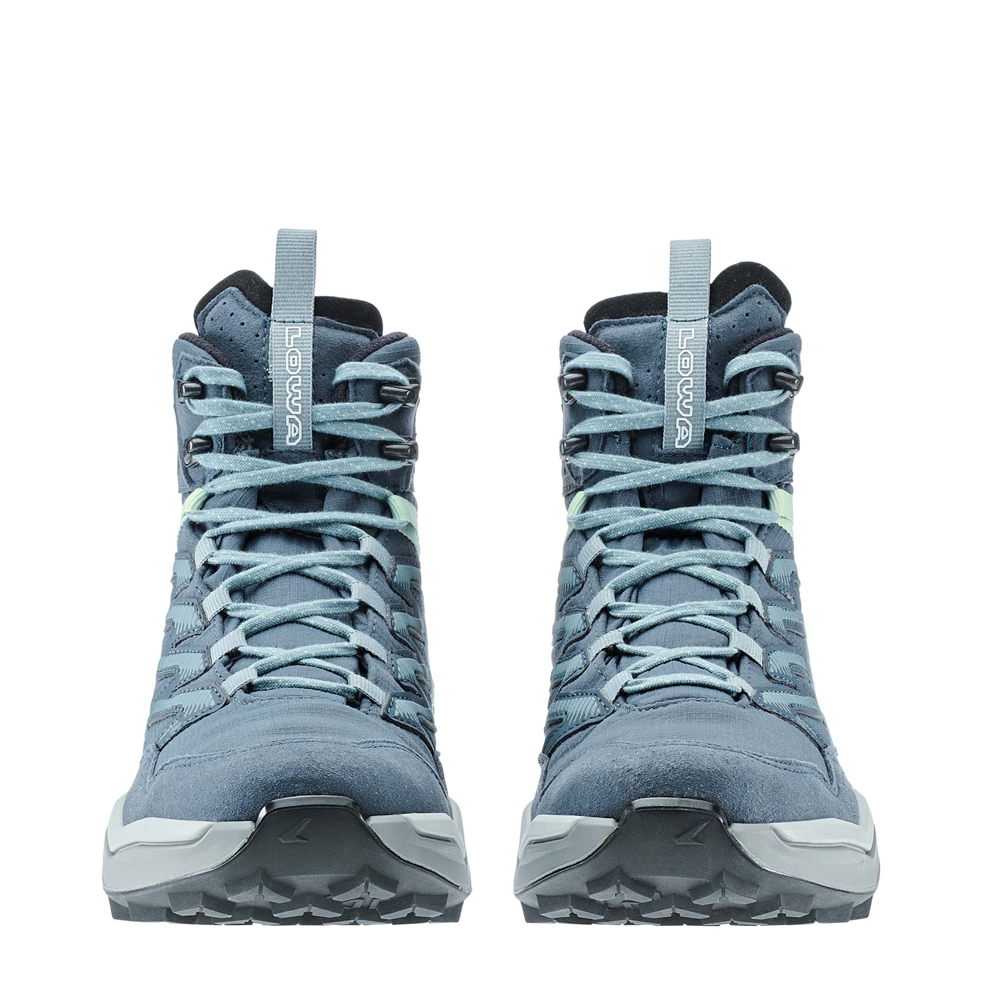 LOWA Maddox Pro GTX Mid Wandelschoenen Dames