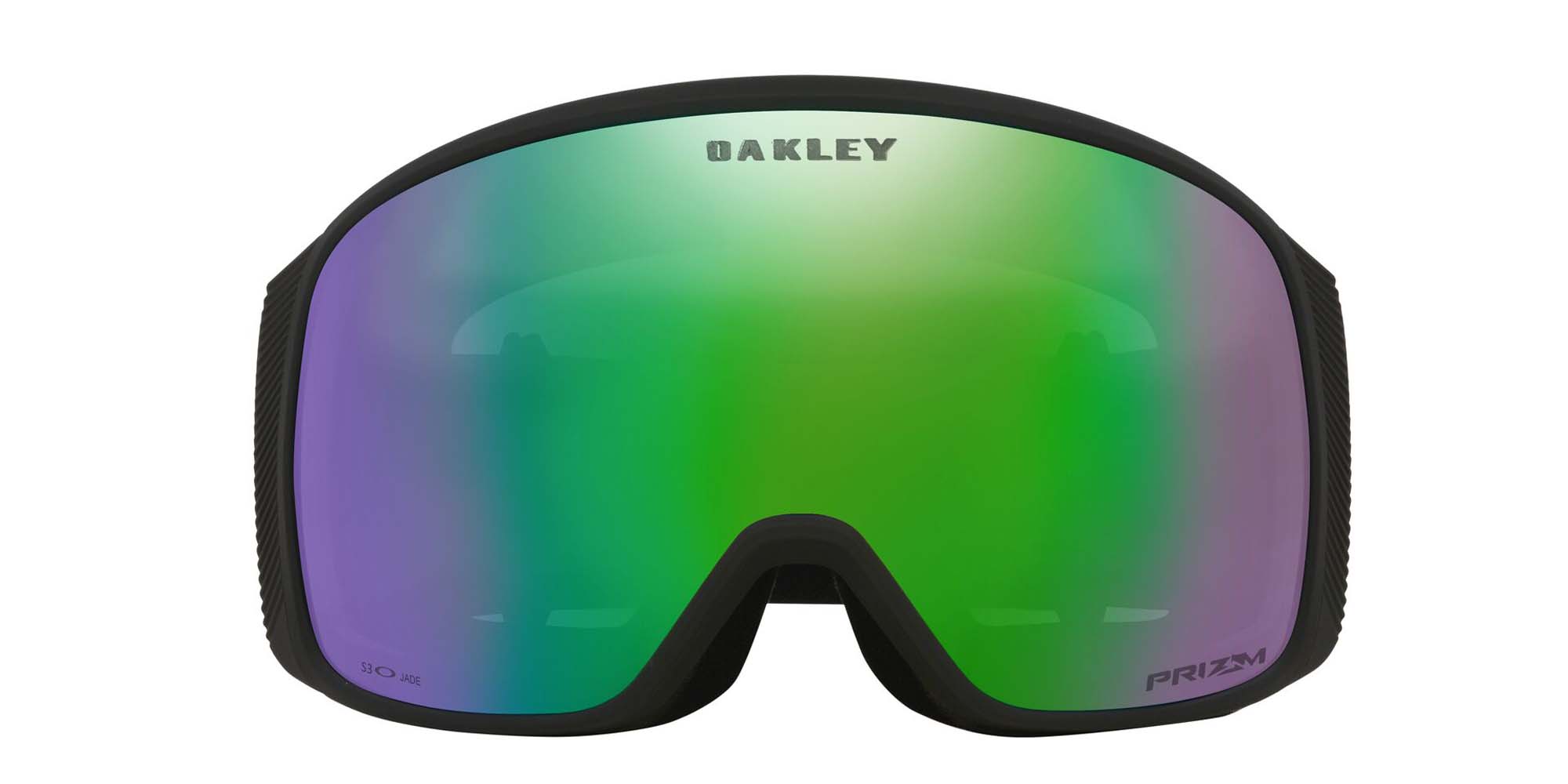 OAKLEY Flight Tracker L Skibril Unisex