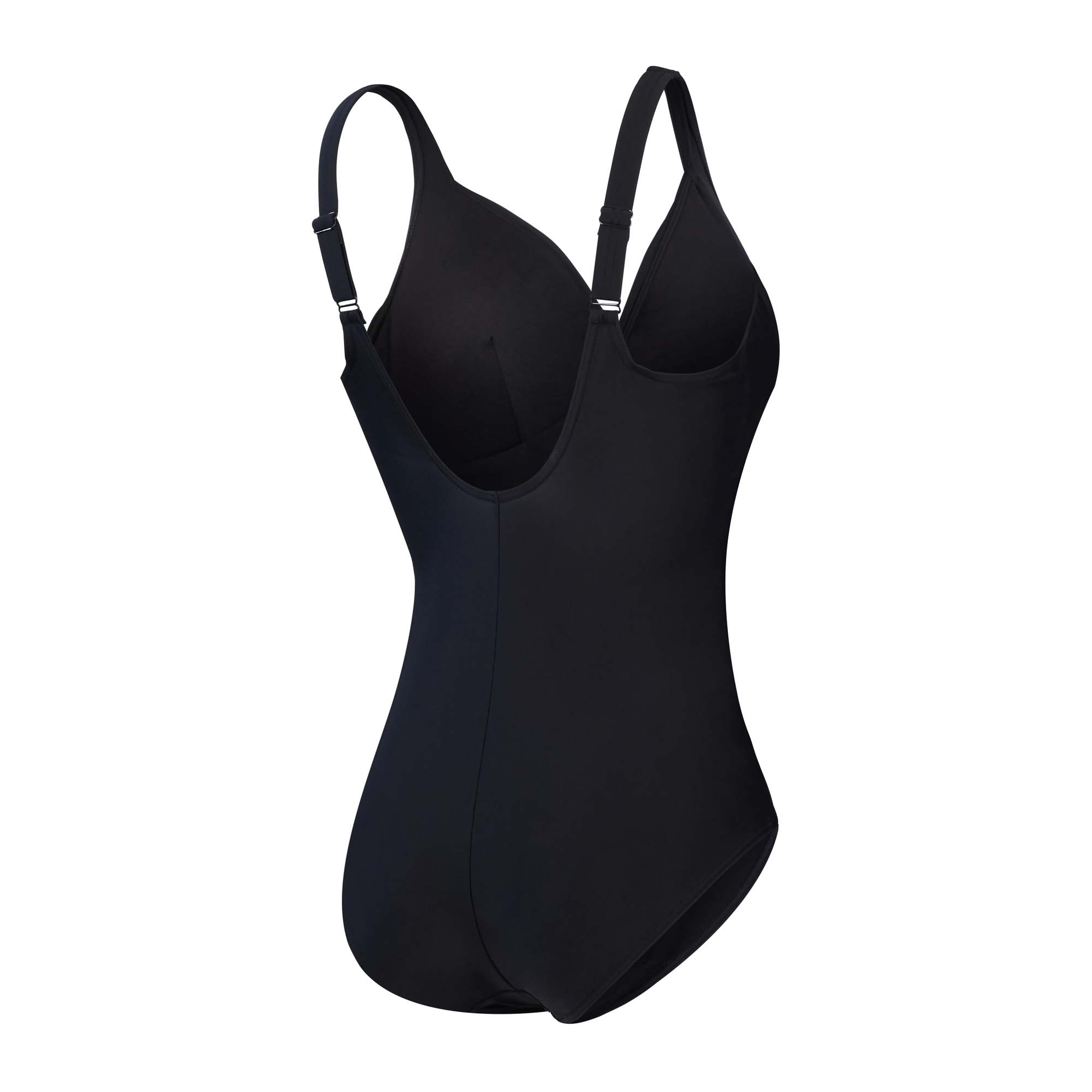 SPEEDO Cross Knot Shaping Badpak Dames