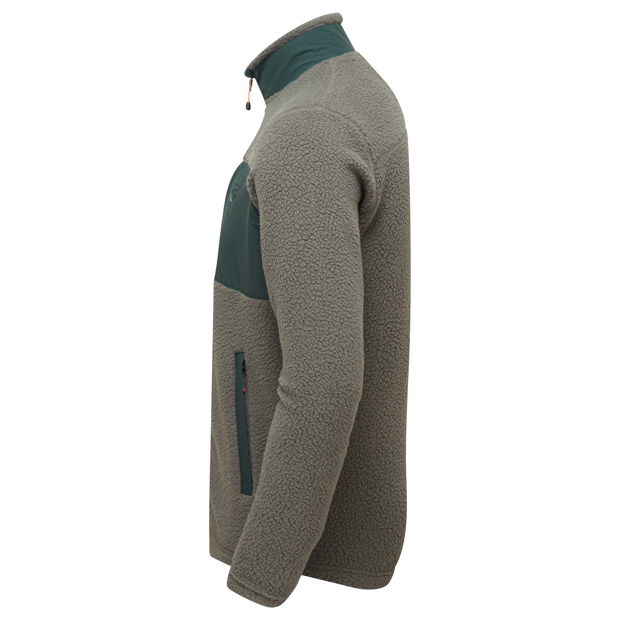 SPRAYWAY Whitle Fleece Jas Heren