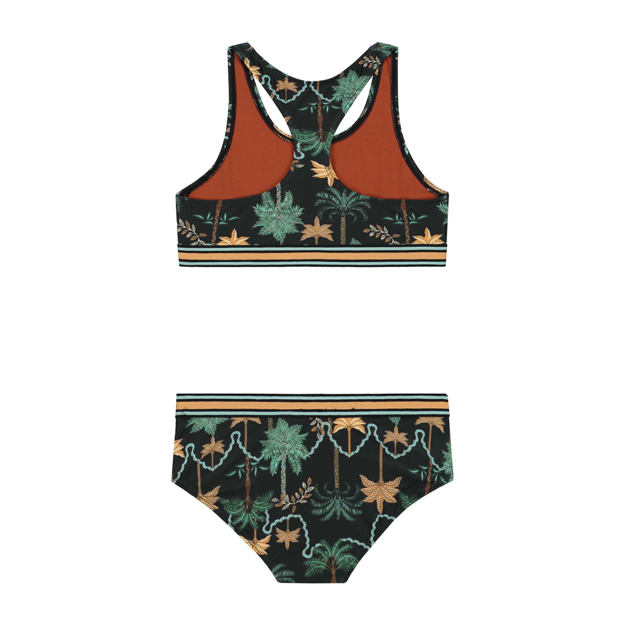 SHIWI Charlie Bikini Set Meisjes Meisjes SHIWI Charlie Bikini Set Meisjes Meisjes