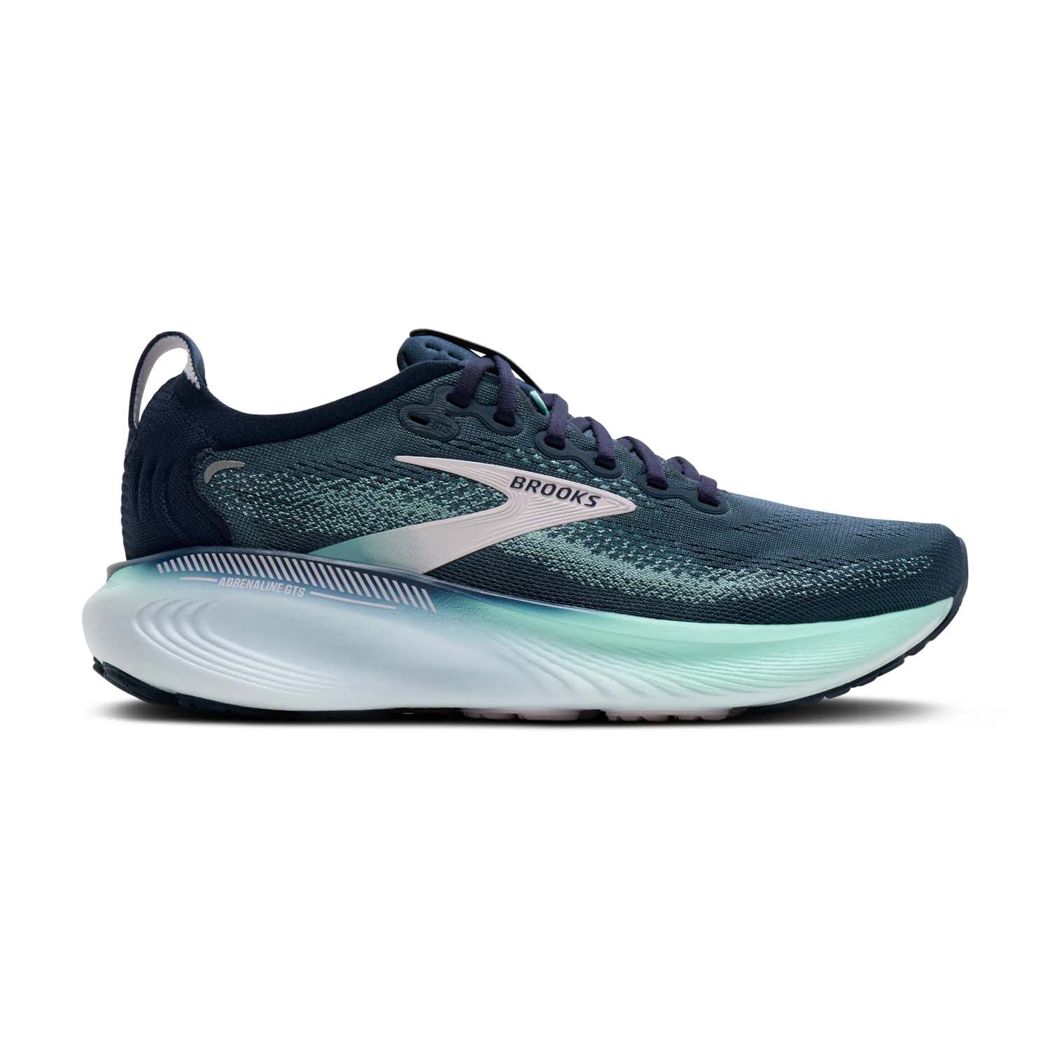 BROOKS adrealine gts 25 hardloopschoen  Dames