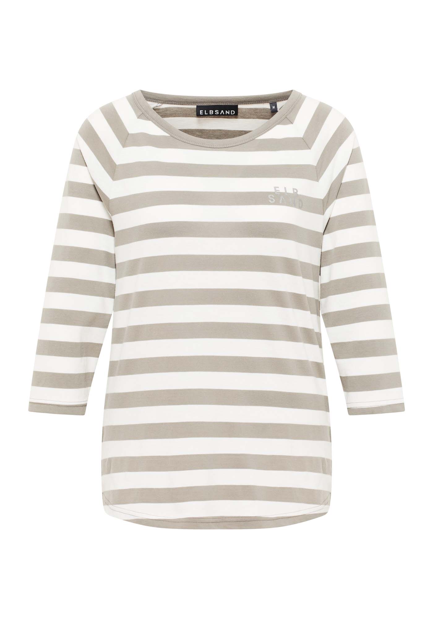 ELBSAND Celin T-shirt Dames