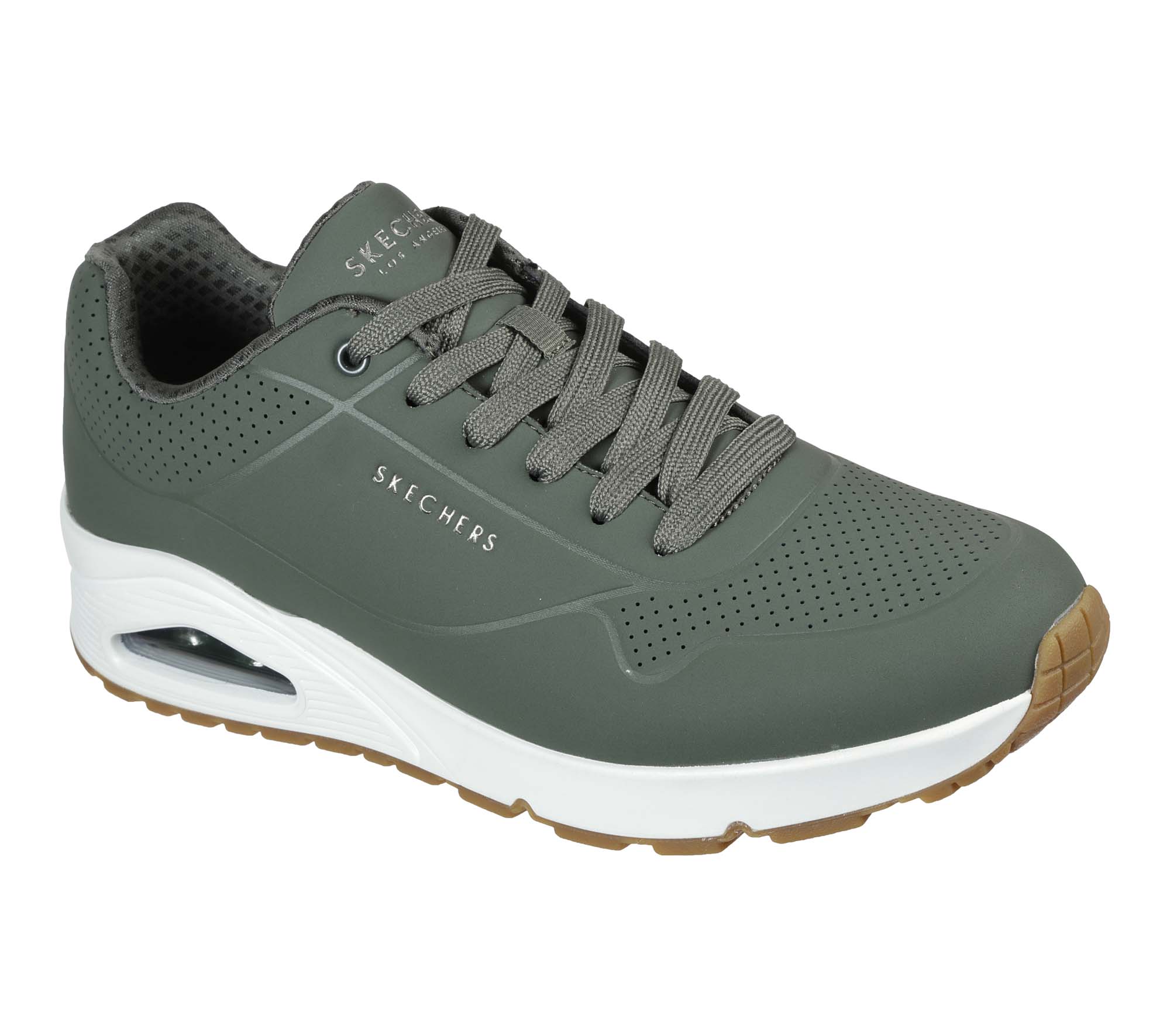 SKECHERS Stand On Air Heren