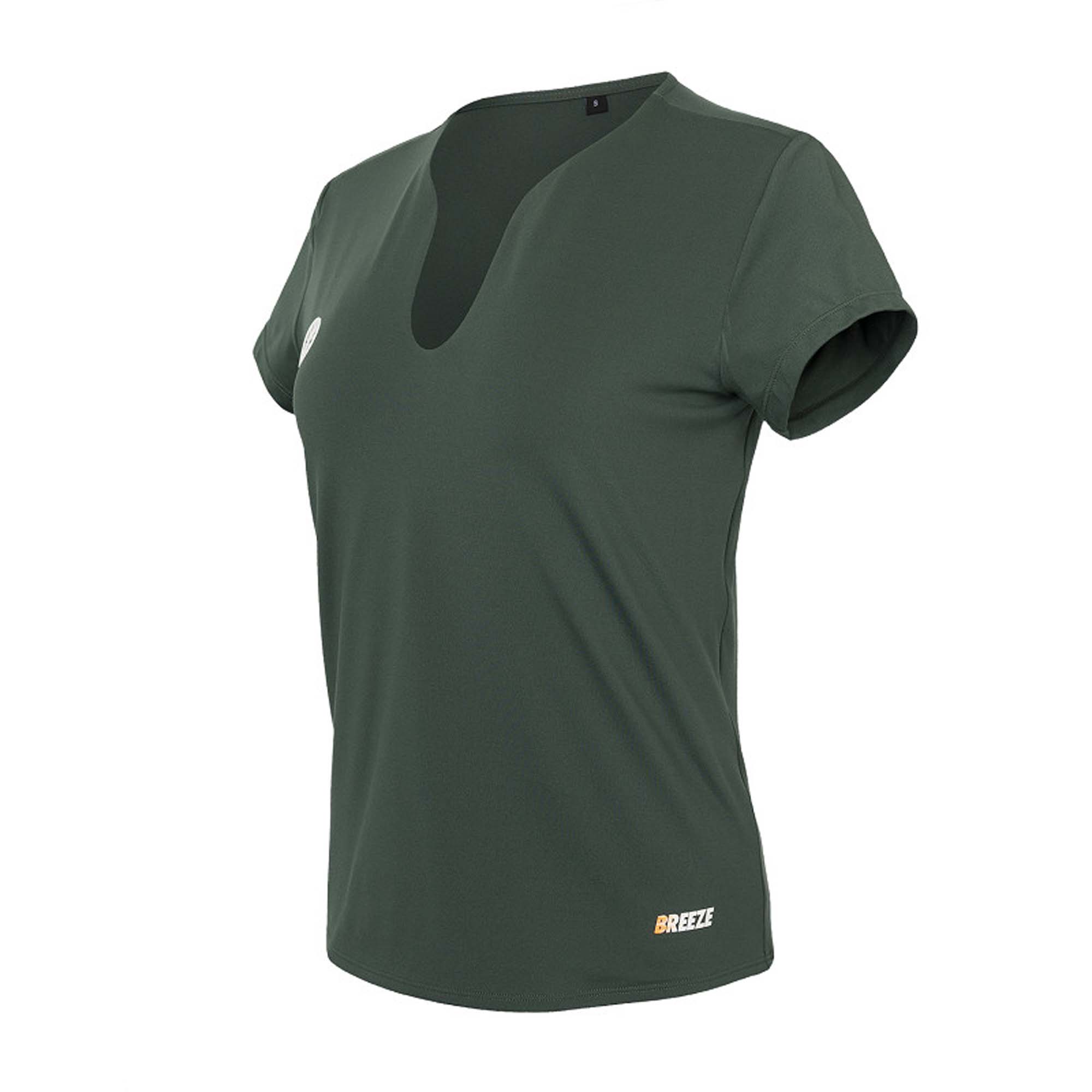 THE INDIAN MAHARADJA Breeze Tee Dames THE INDIAN MAHARADJA Breeze Tee Dames