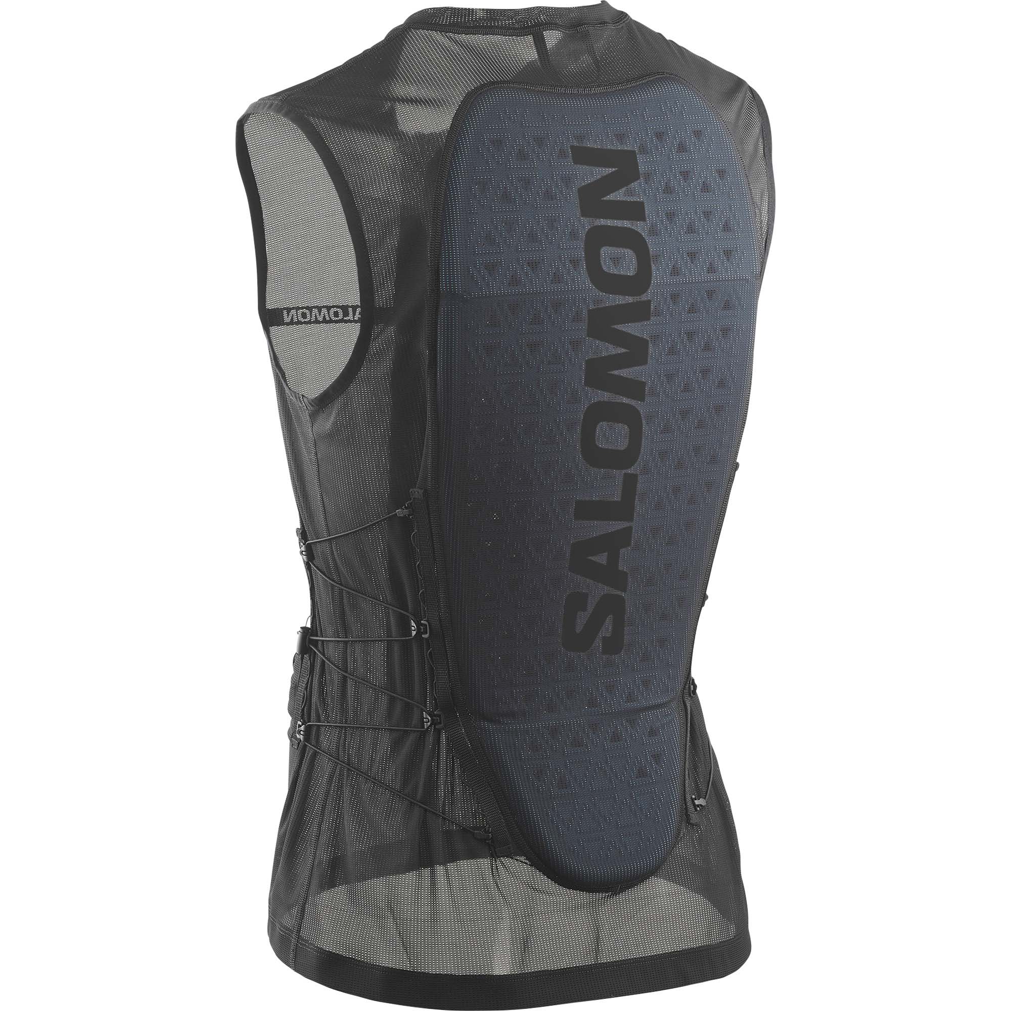 SALOMON Flexcell Pro Rugbeschermer Heren