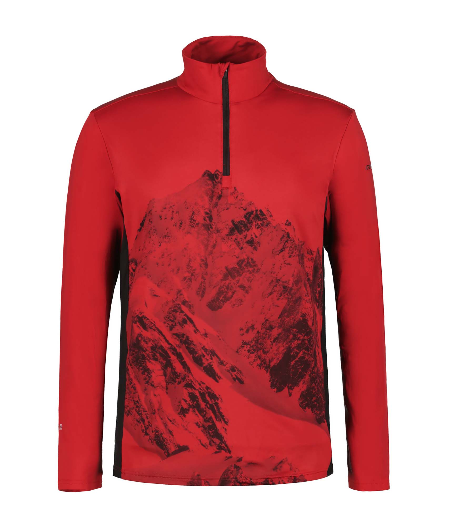 ICEPEAK Fennville Thermo Shirt