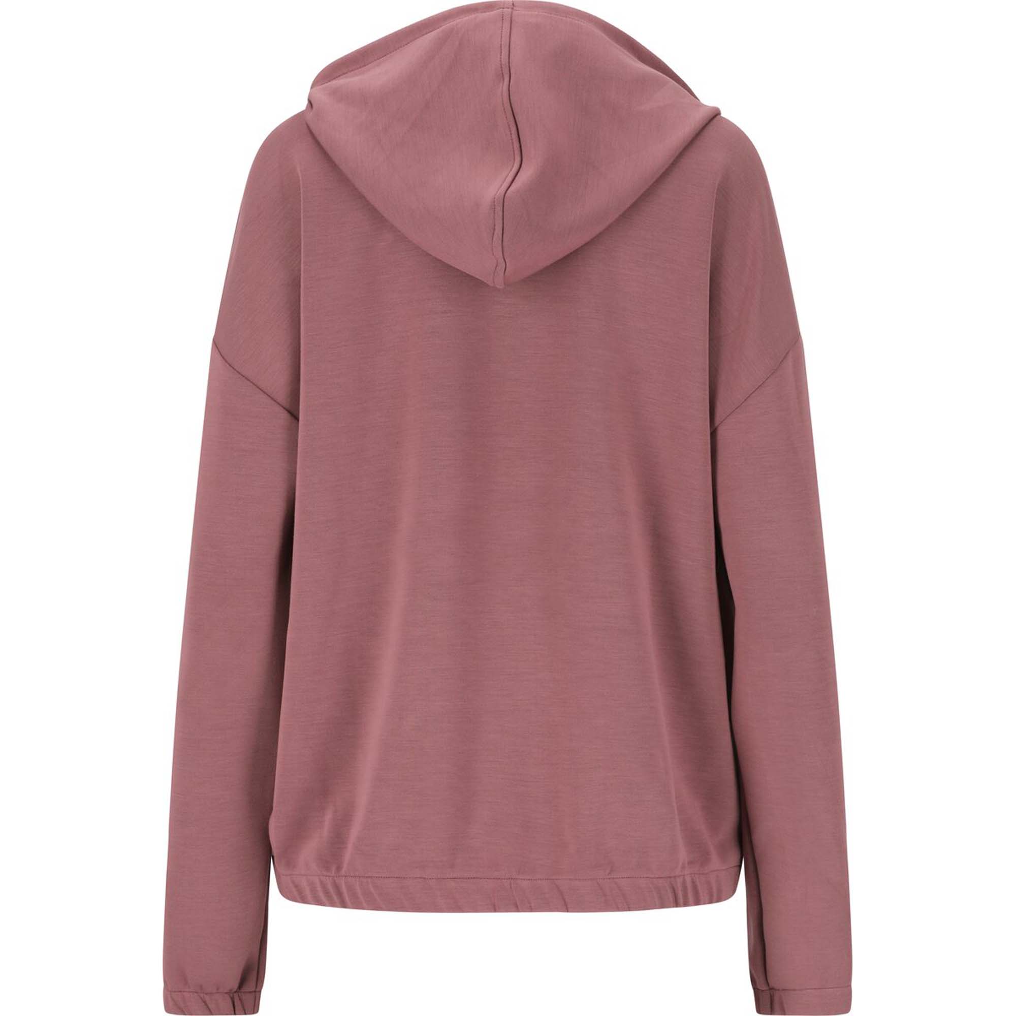 ATHLECIA Namier Hoodie Dames