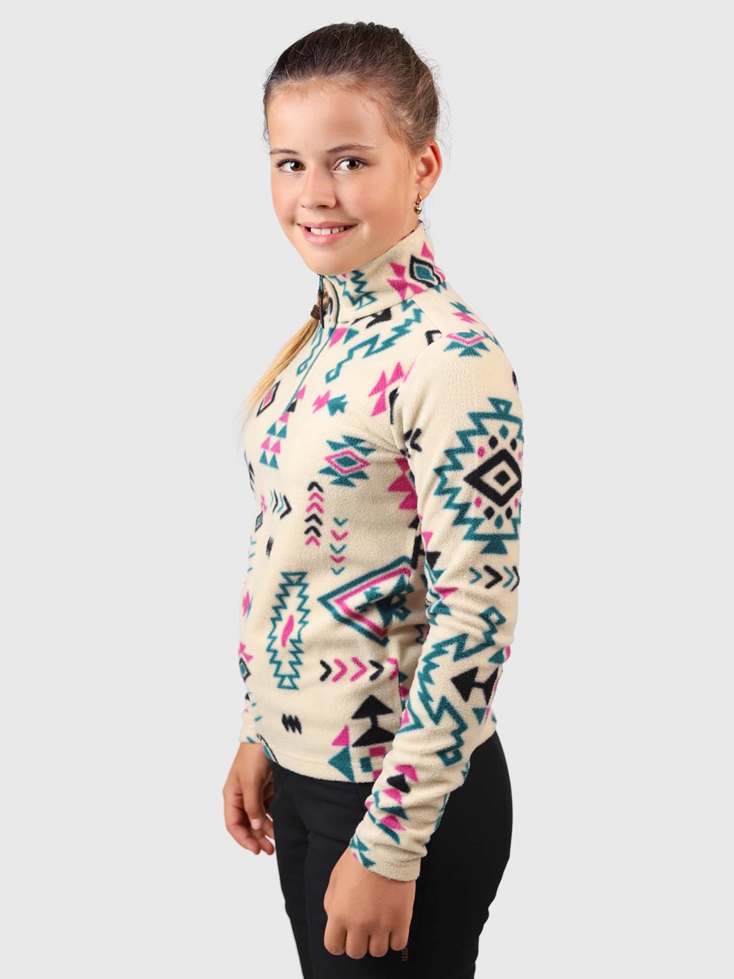 BRUNOTTI Mismy-Nordic Girls Fleece Meisjes