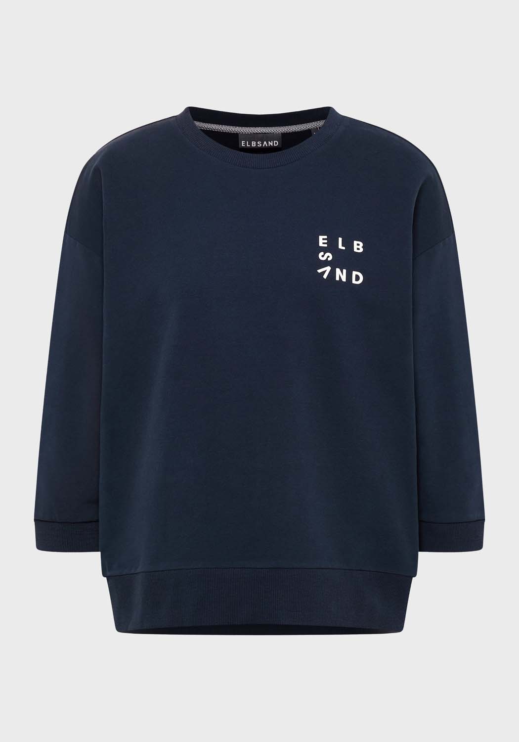 ELBSAND Parvin Sweater Dames