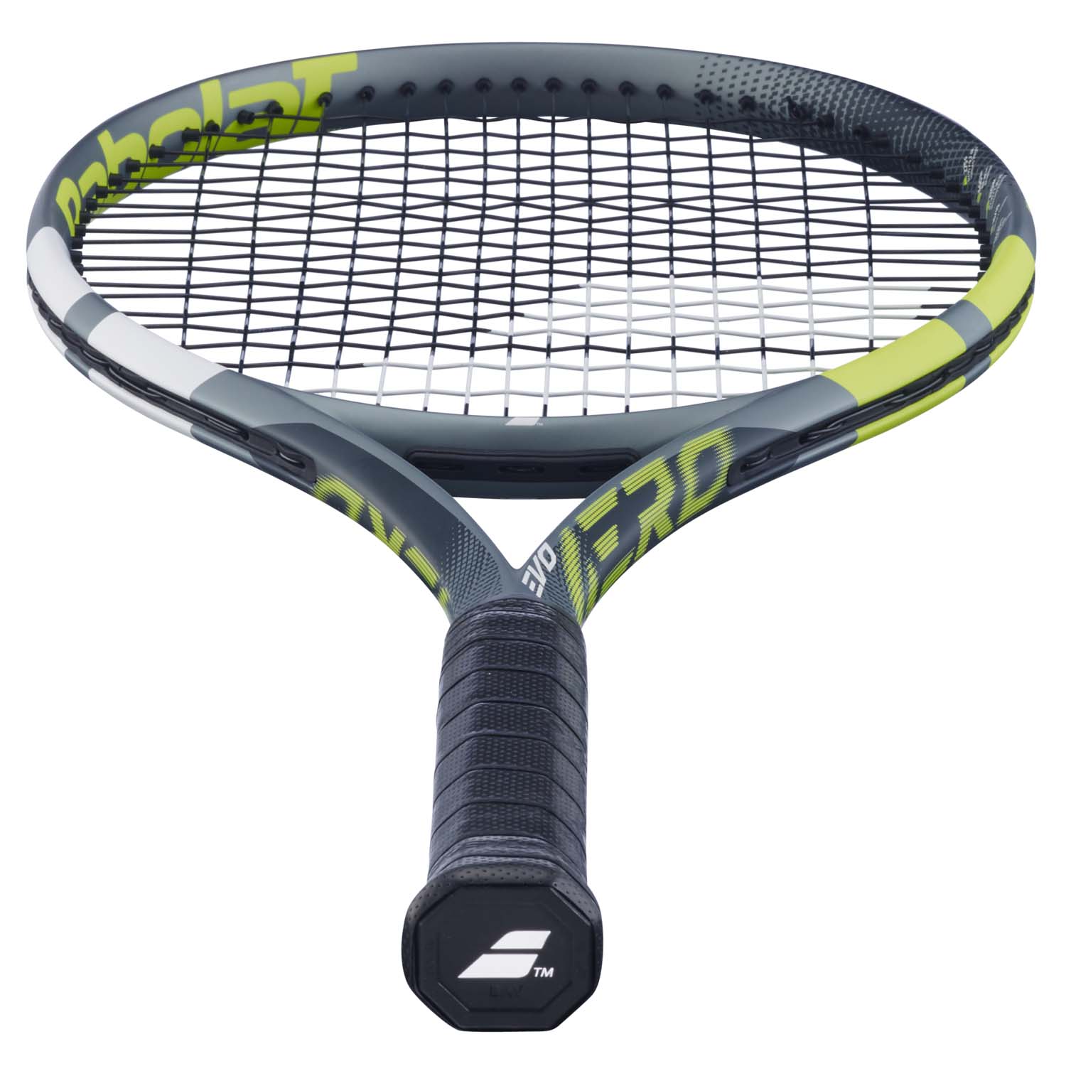 BABOLAT Evo Aero Gen2 Tennisracket Niet Bespannen