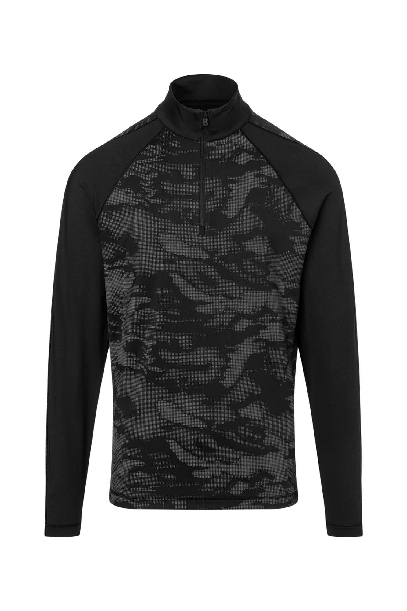 FIRE & ICE Premo4 Pully Heren