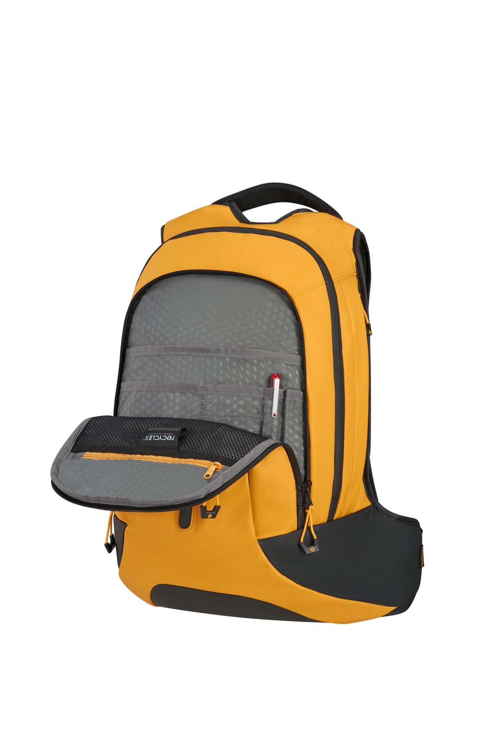 140871 1924 ecodiver laptop backpack m front pocket 1