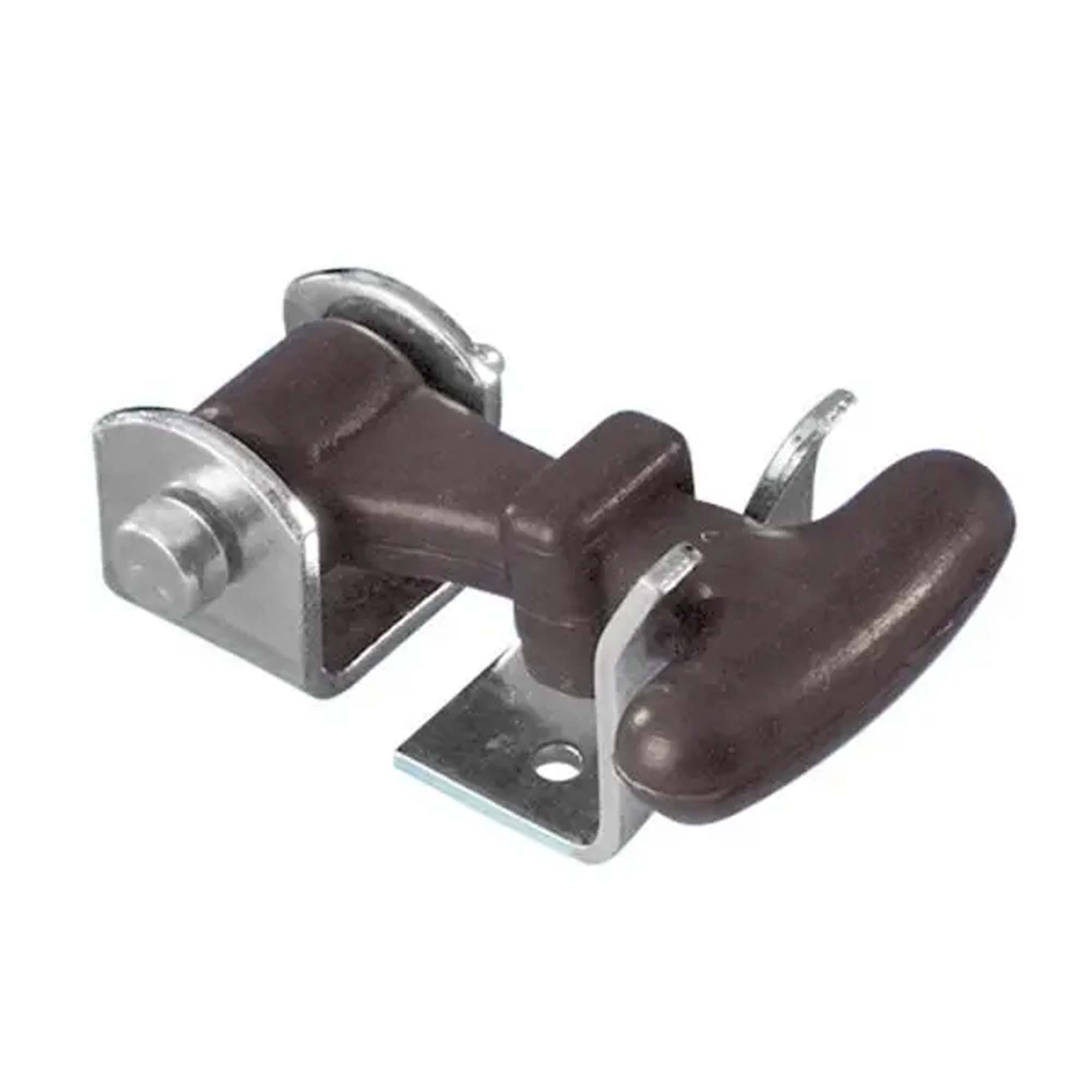 FJORD OUTDOOR Kofferdeksluiting 70mm Rubber