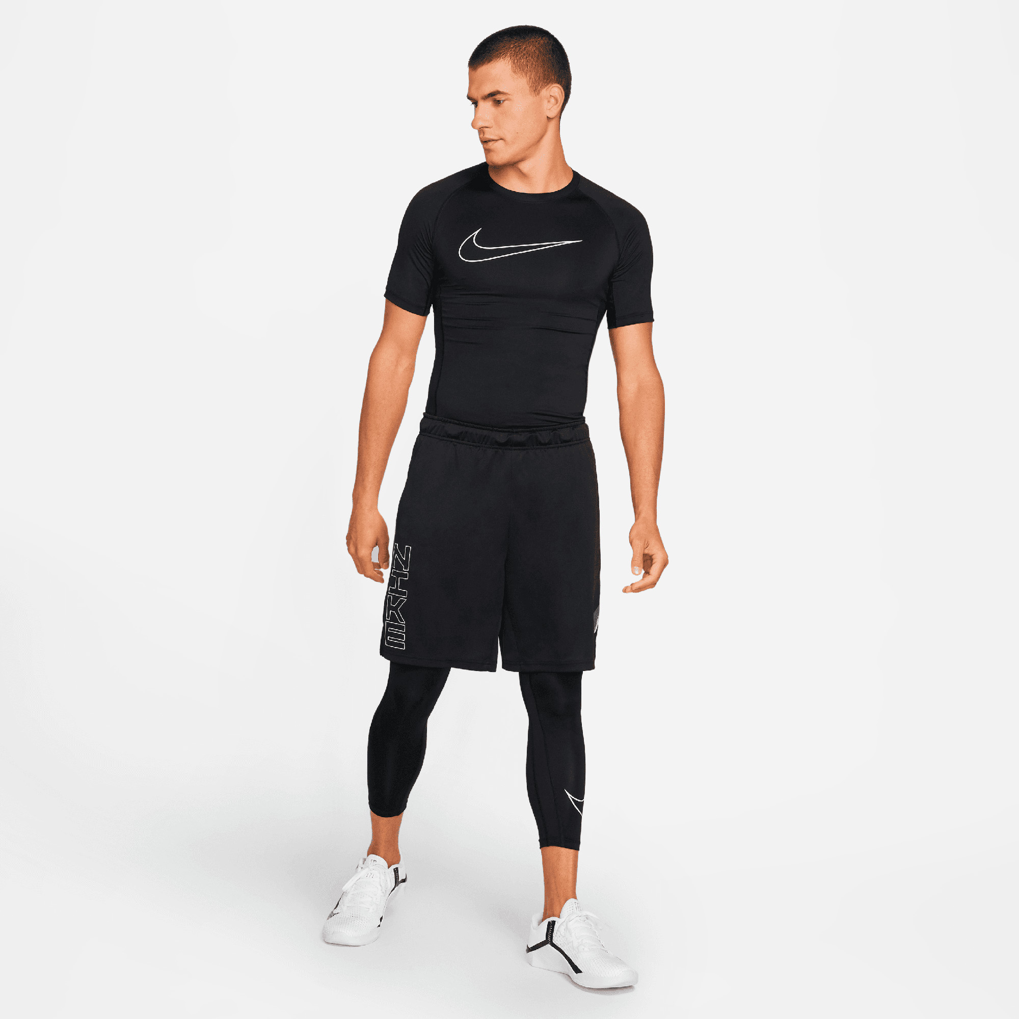 NIKE pro dri-fit Heren