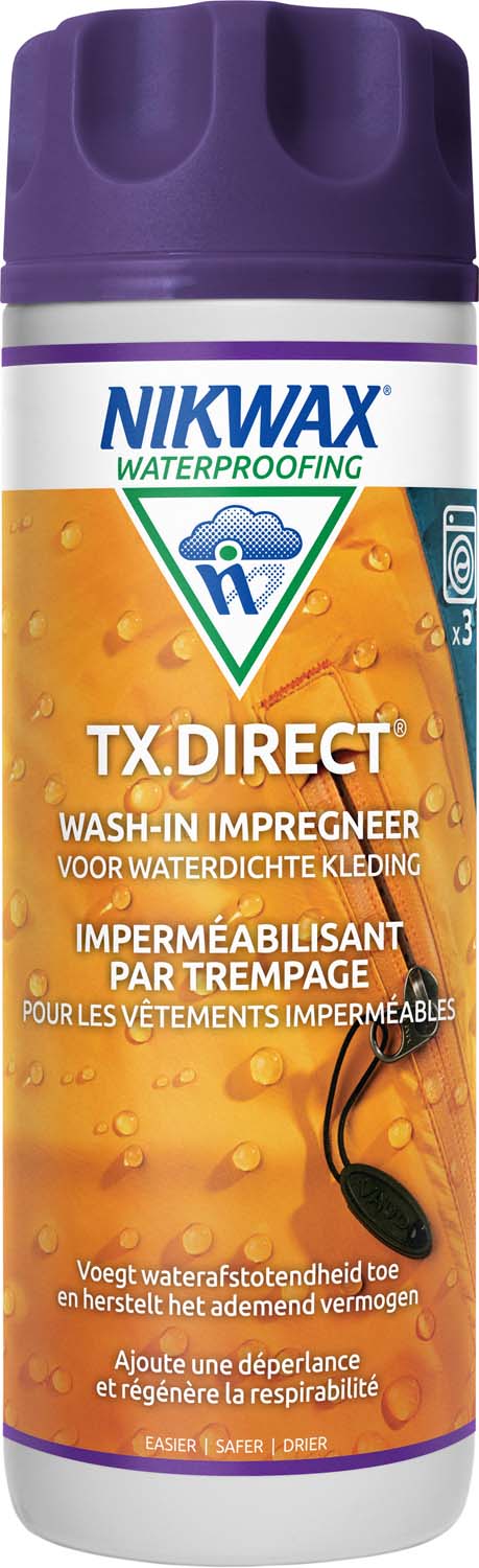 NIKWAX TX.Direct Impregneer 300ML