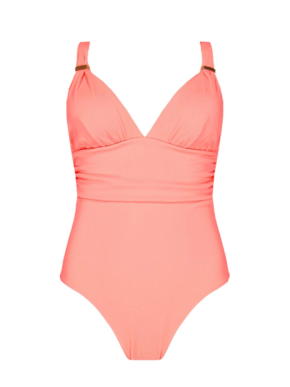 BARTS Cimazy Plunge Shaping Badpak Dames