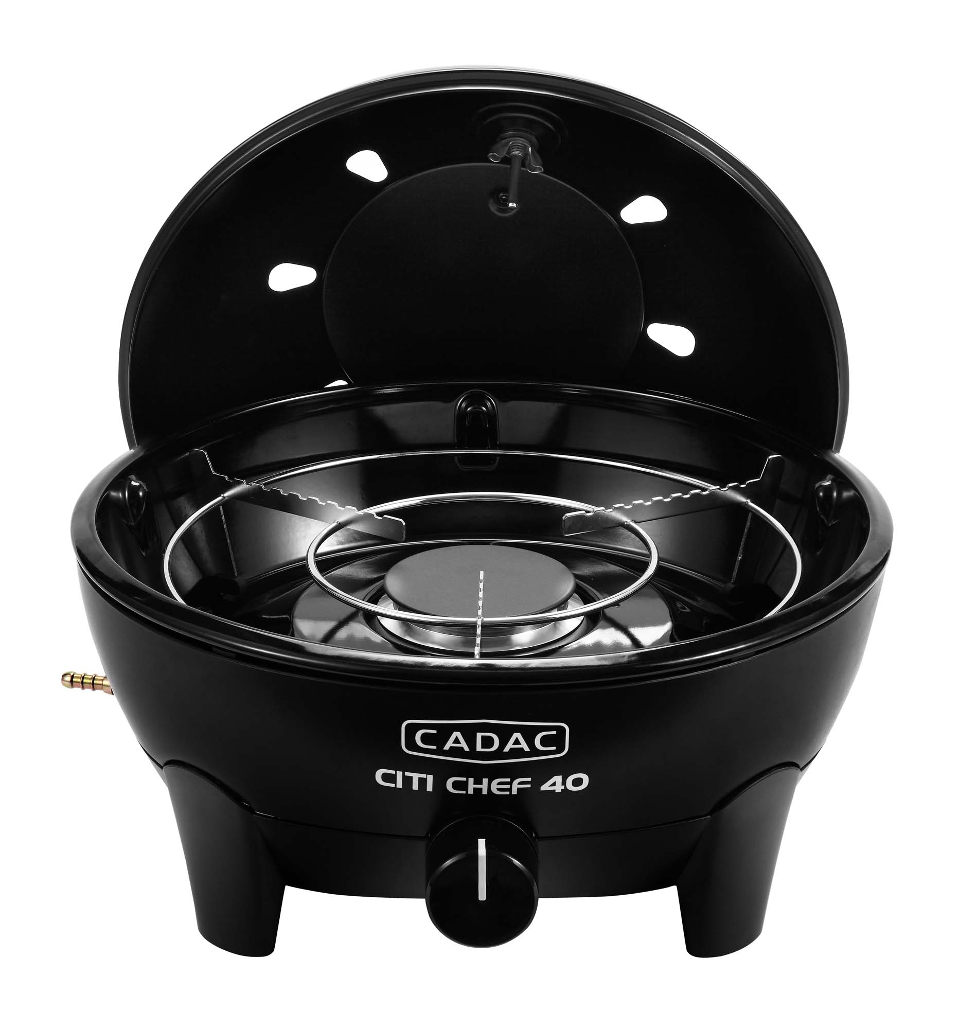 CADAC Citi Chef 40 