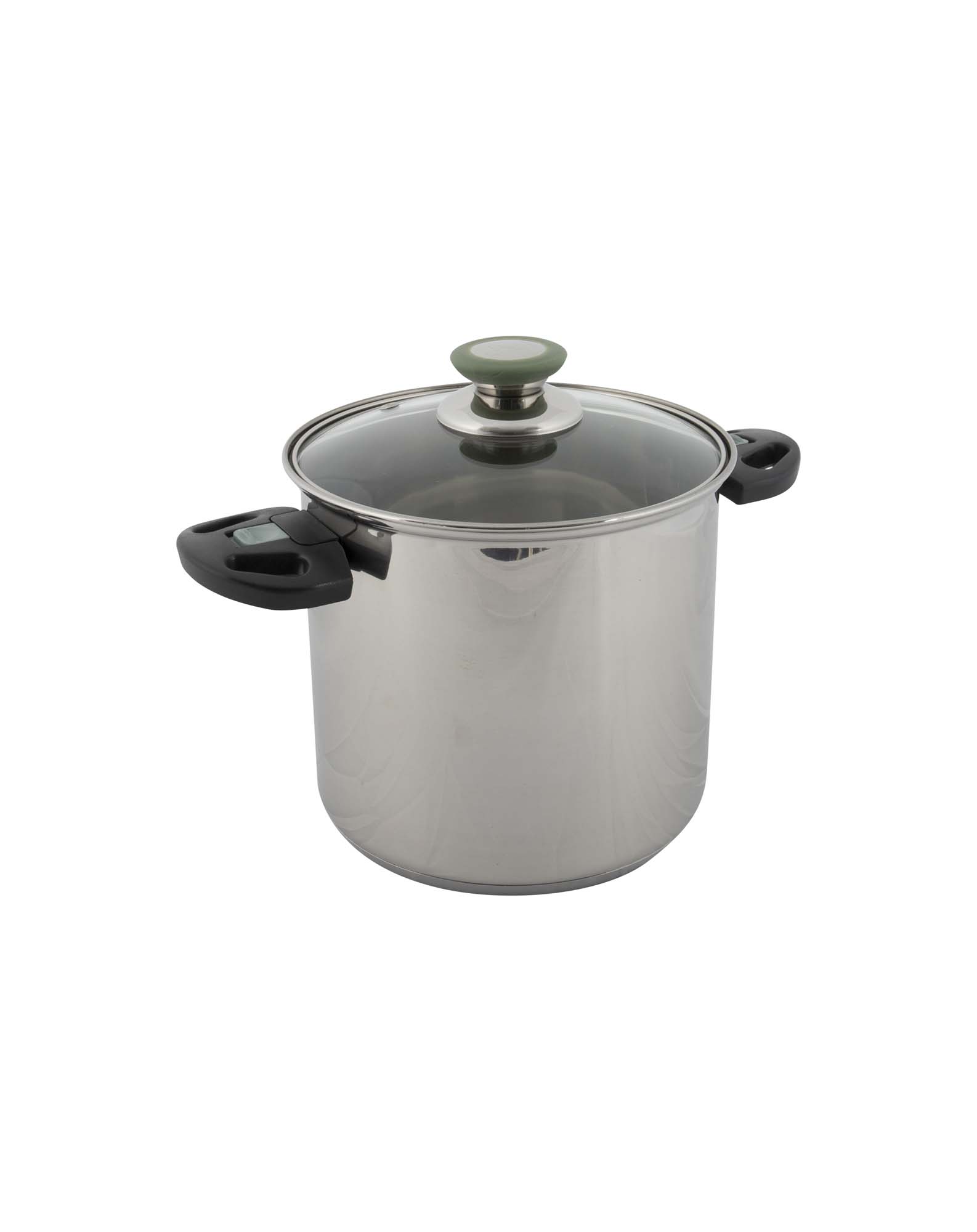 BO CAMP Pan Elegance Compact 4 - 18cm Inductie