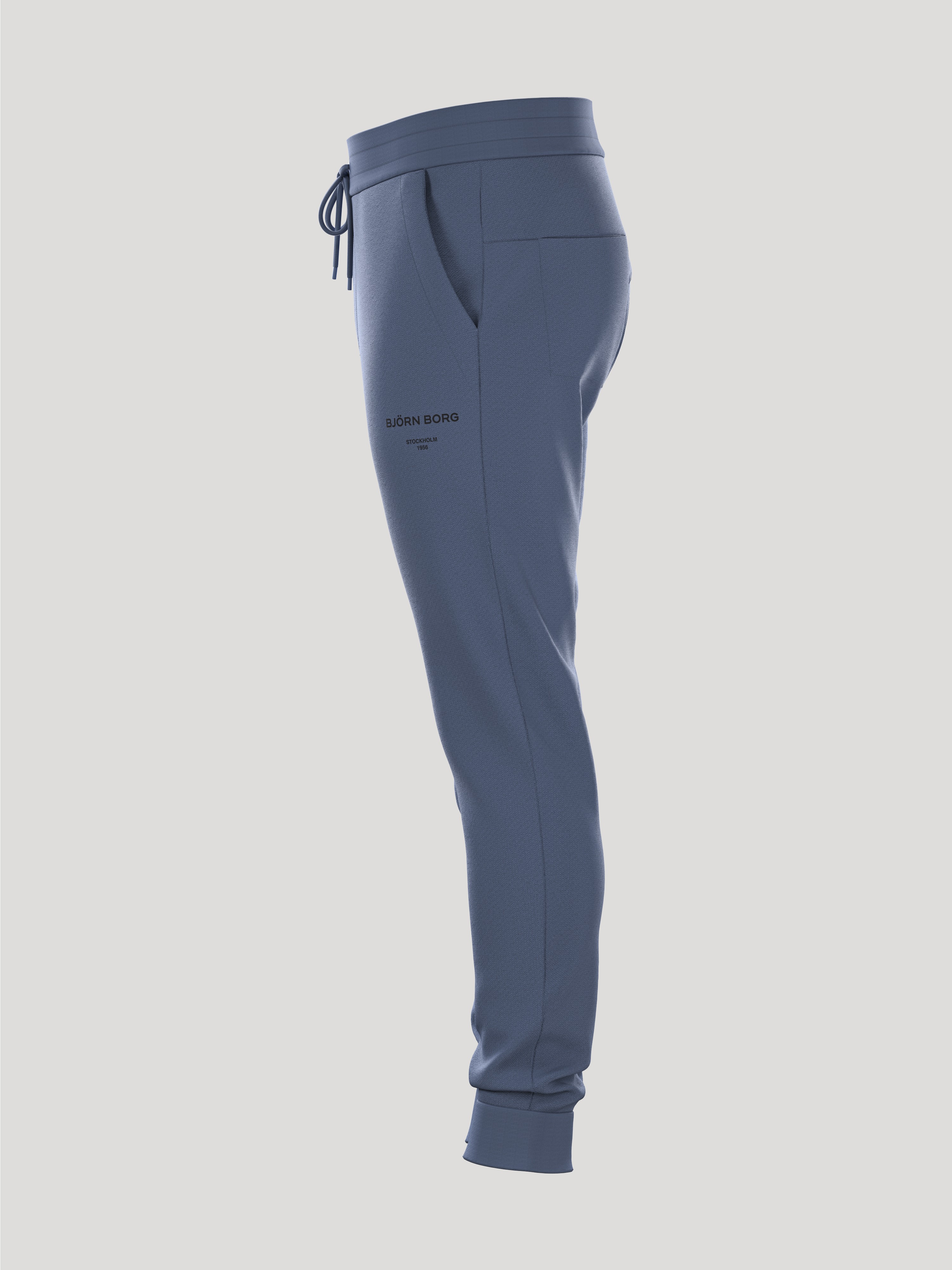 BJORN BORG Essential 1 Sweatpants Heren BJORN BORG Essential 1 Sweatpants Heren