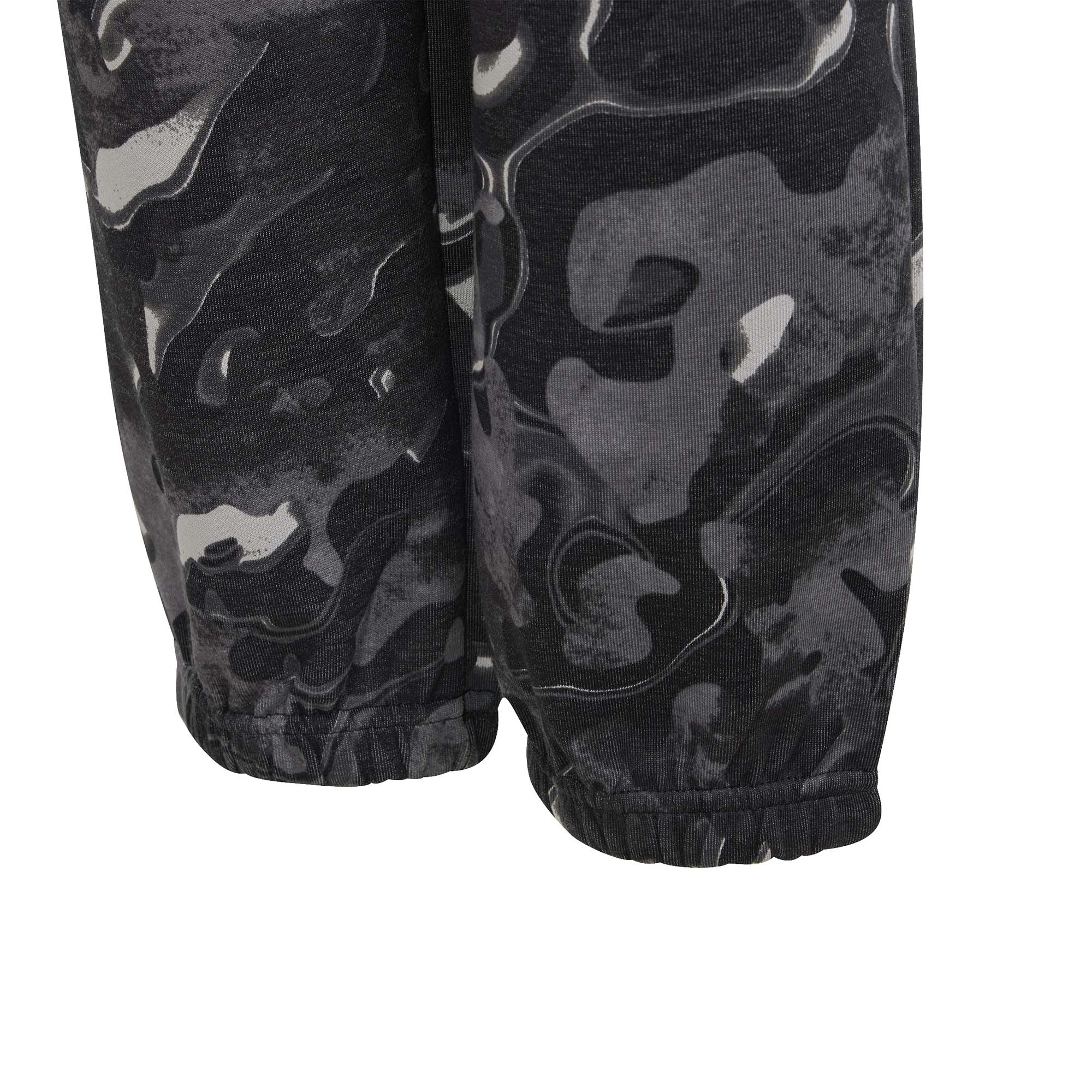 ADIDAS Future Icons Allover Print Broek Junior Junior ADIDAS Future Icons Allover Print Broek Junior Junior
