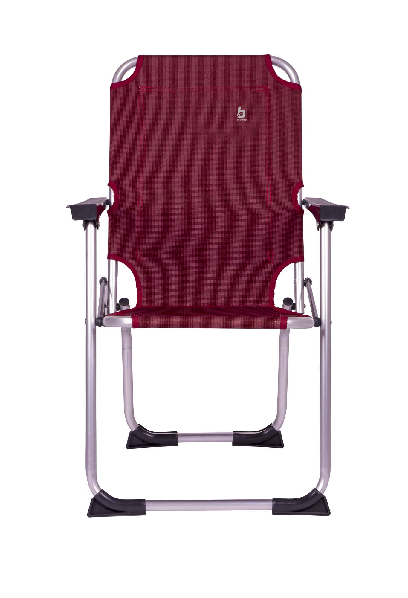 BO CAMP Kinderstoel Copa Rio Safety-Lock