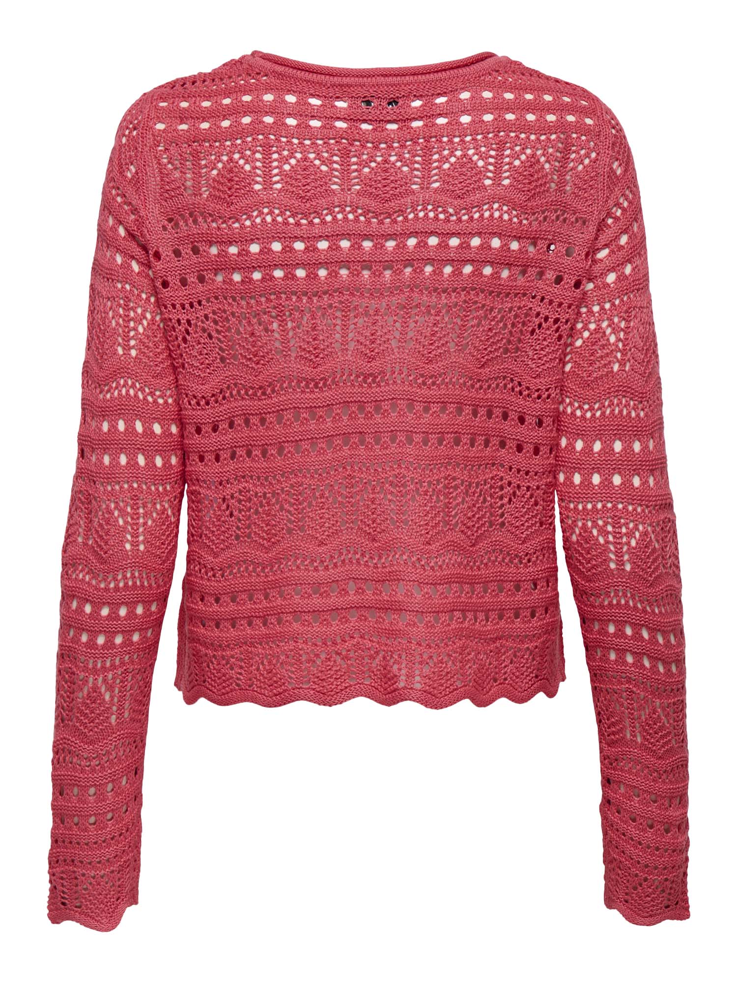 JDY Sun Gebreide Trui Dames