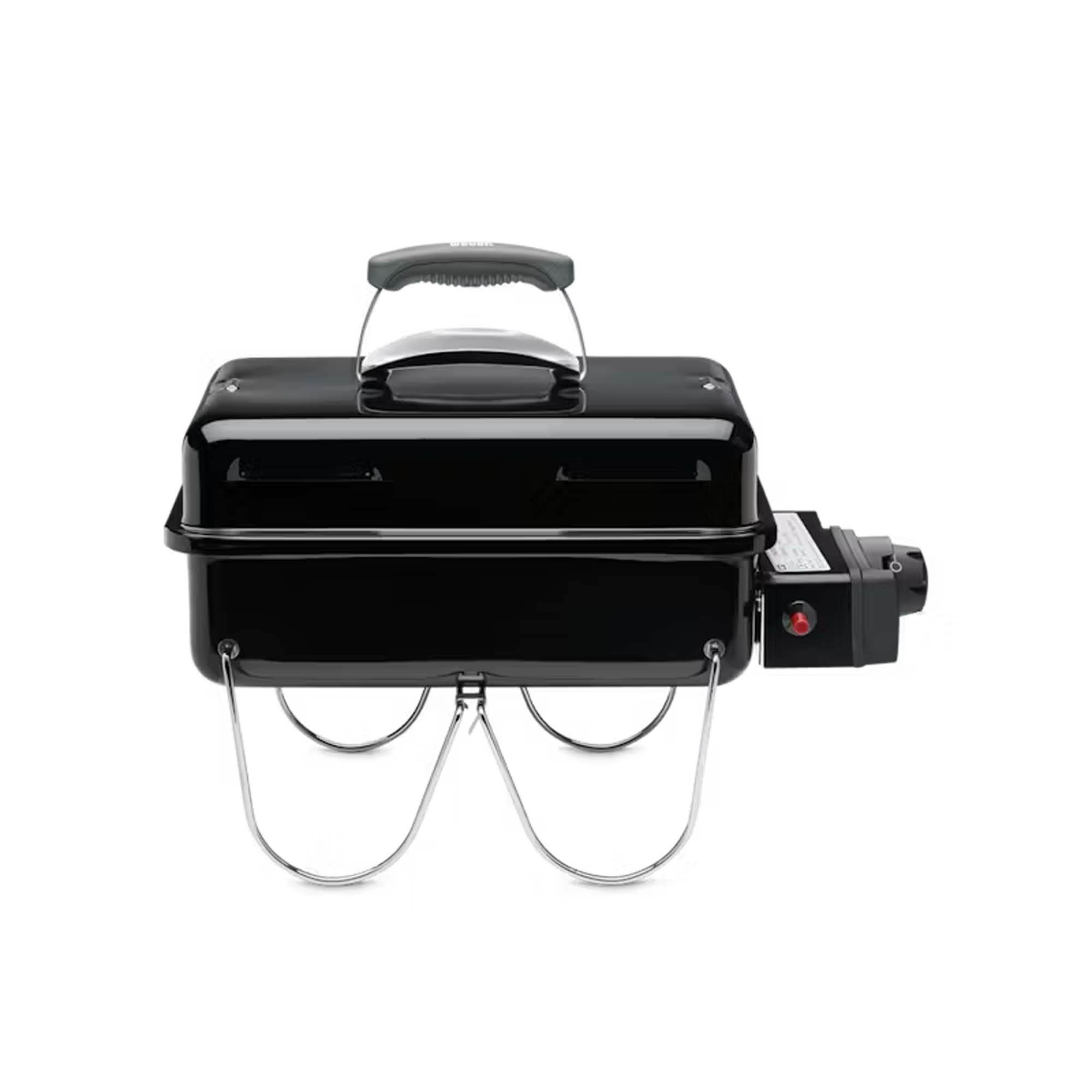 WEBER Go-Anywhere Gasbarbecue