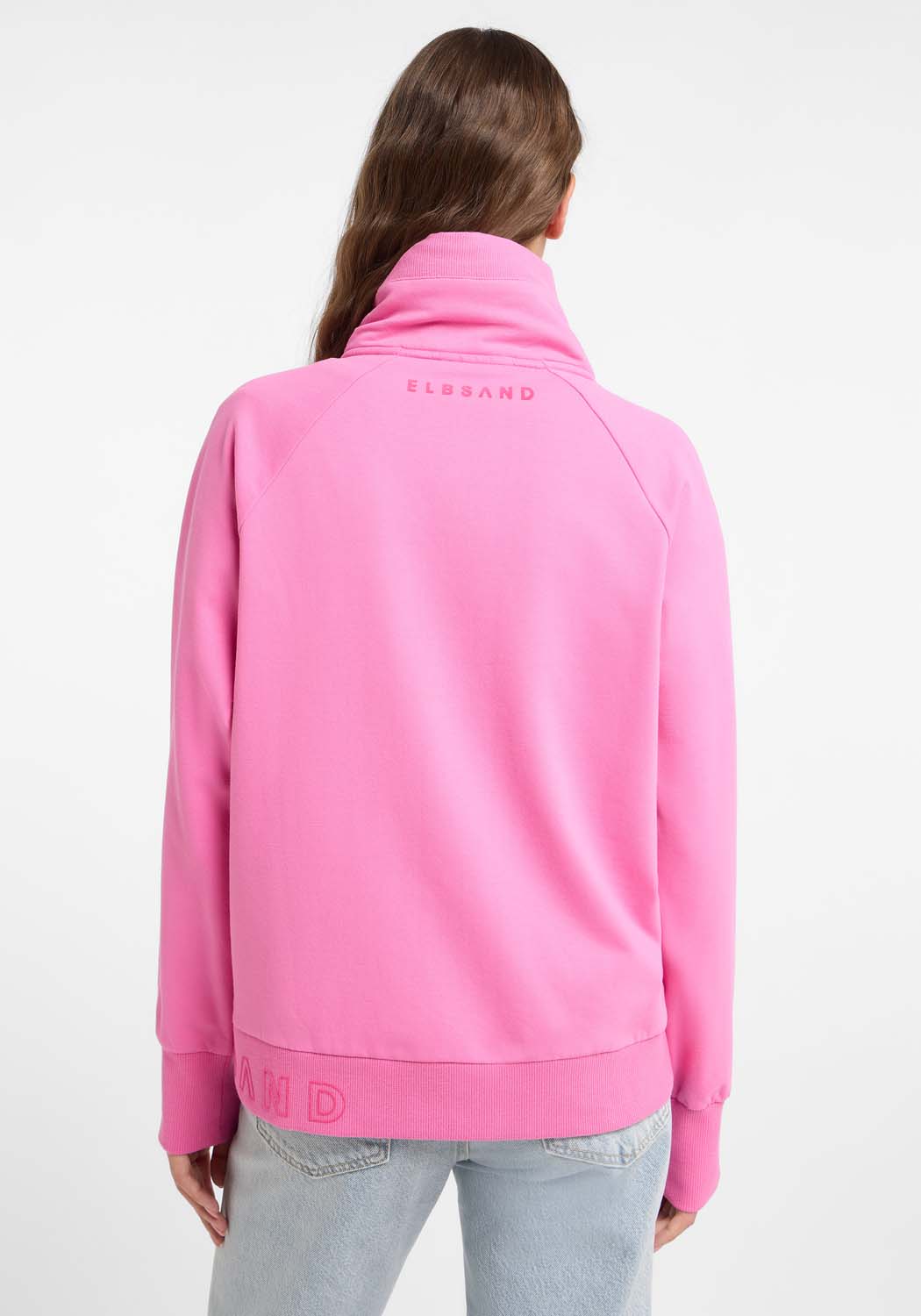 ELBSAND Aina Vest Dames