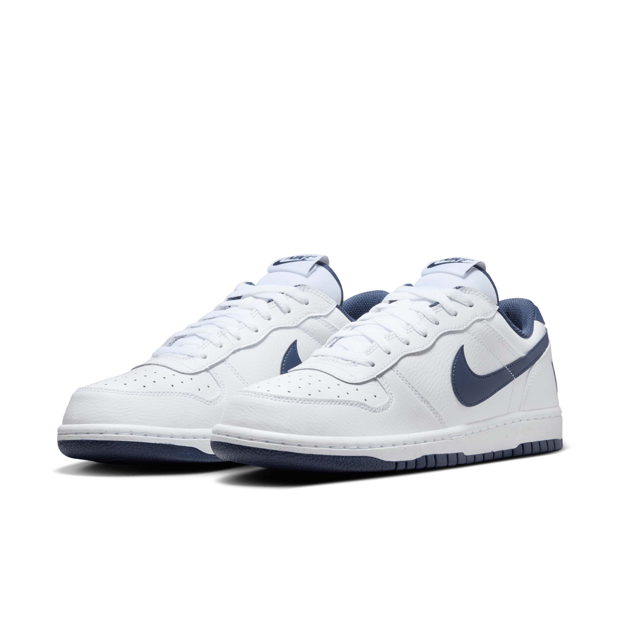 NIKE Big Low Sneakers Heren
