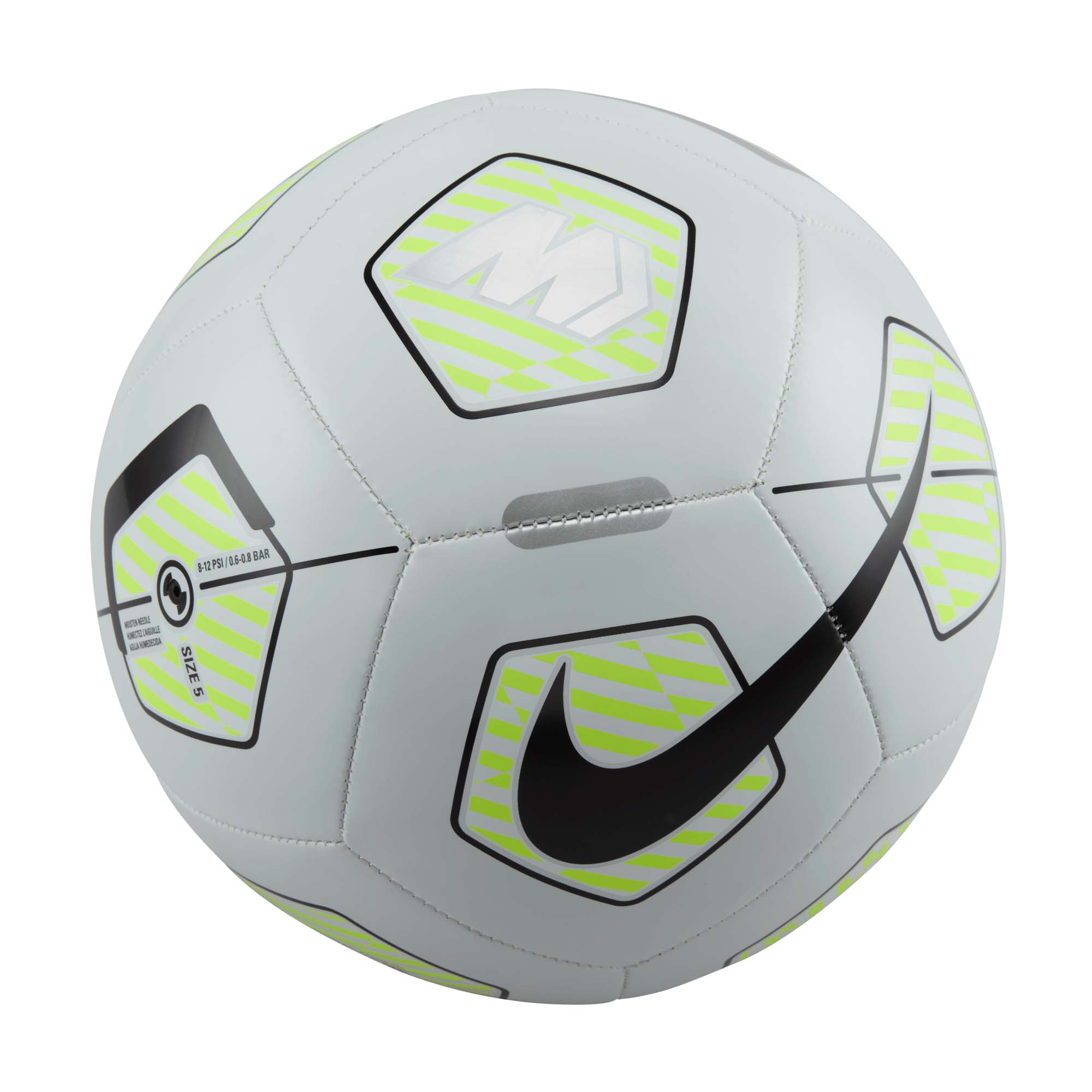 NIKE Merc Fade 24 Voetbal Unisex