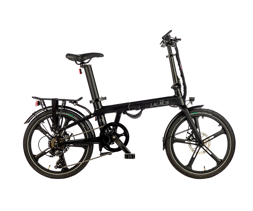 Lacros Carbon TX