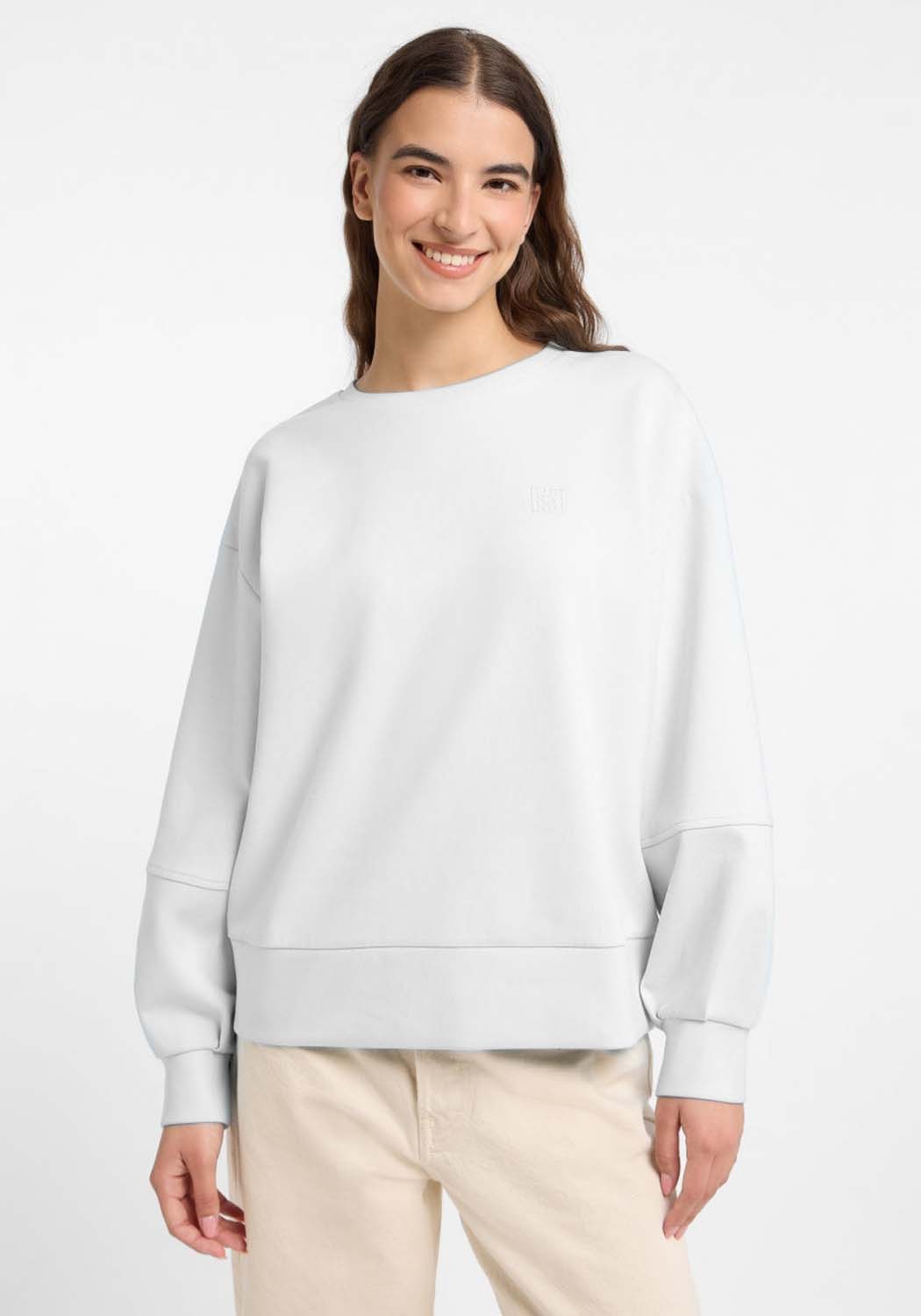 ELBSAND Geske Sweater Dames