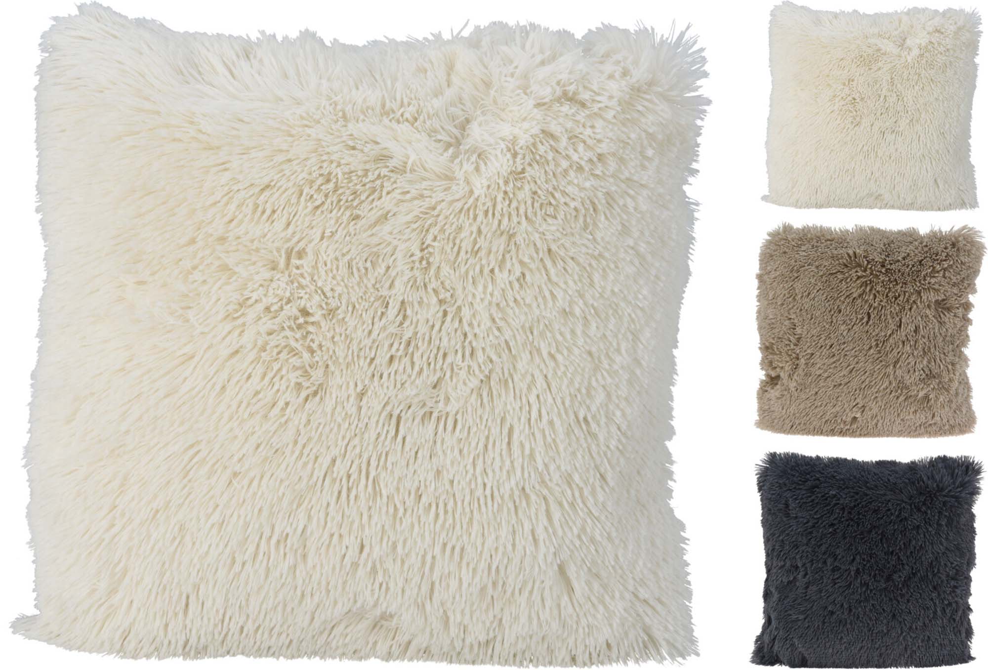 KOOPMAN Kussen 45x45