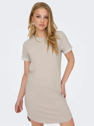 JDY Ivy Dress Dames JDY Ivy Dress Dames