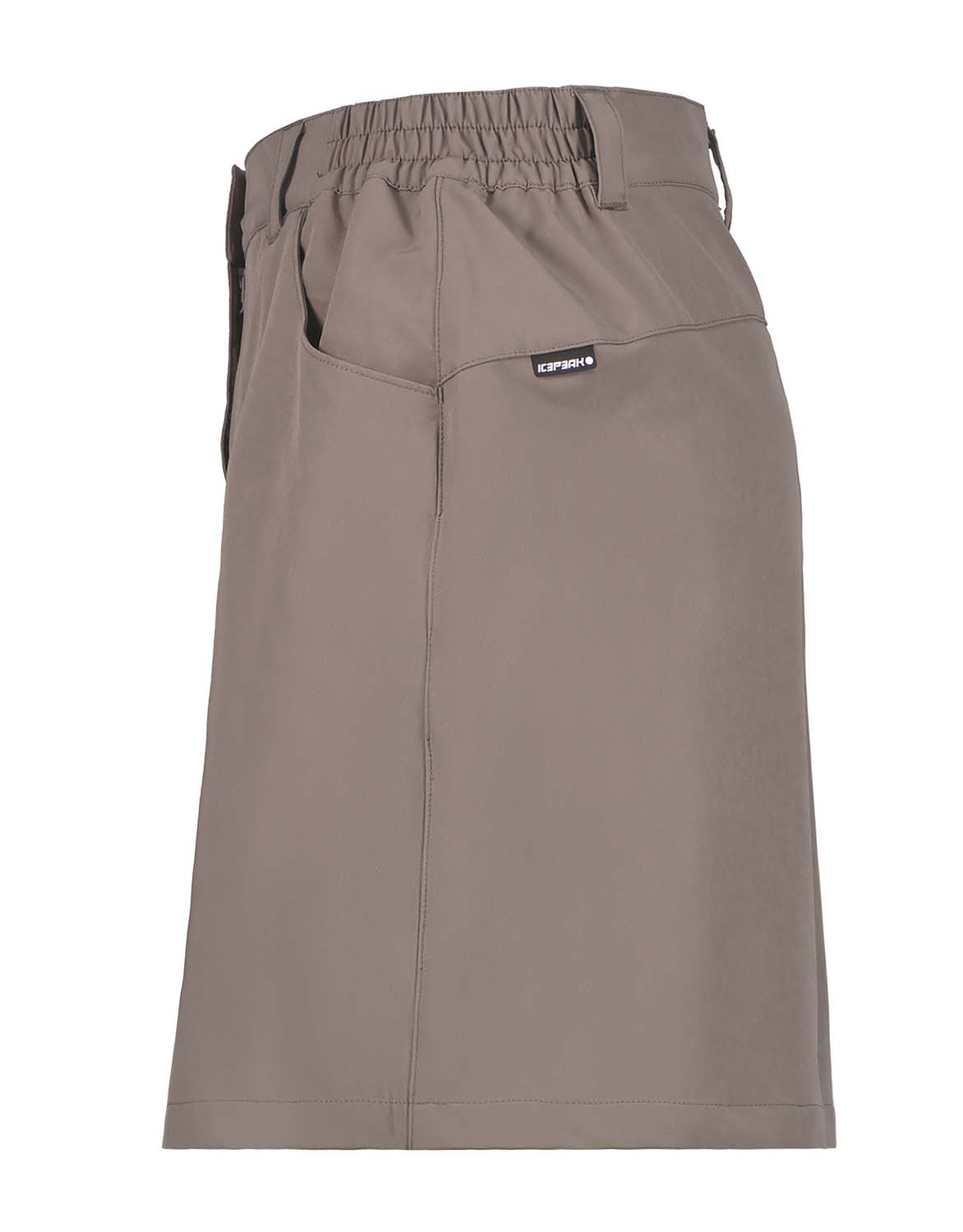 ICEPEAK Bedra Skort Dames