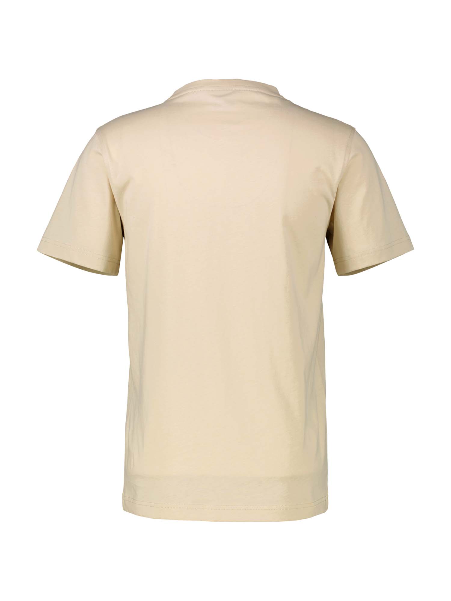 LERROS Basic T-shirt Heren