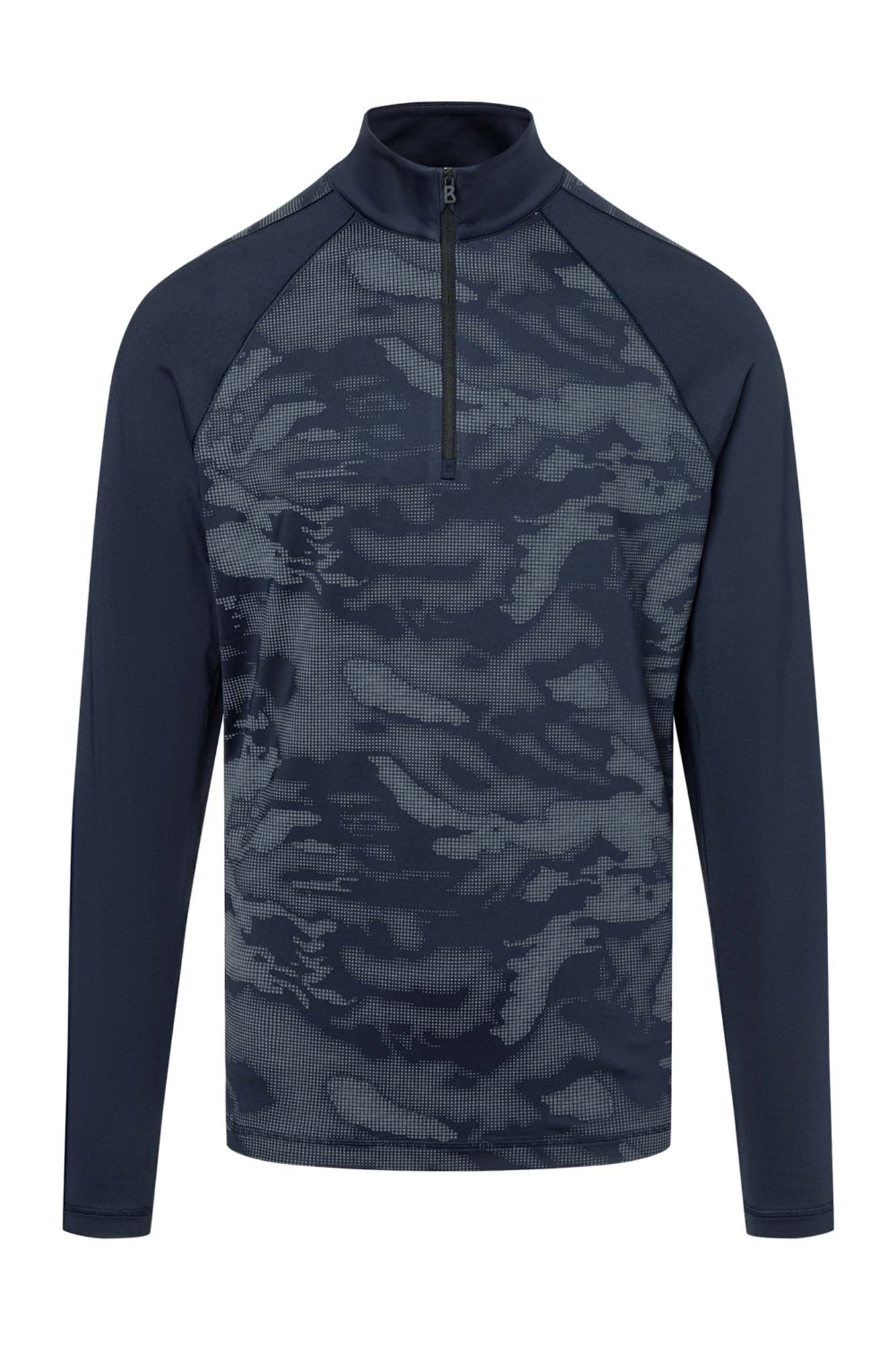 FIRE & ICE Premo4 Pully Heren