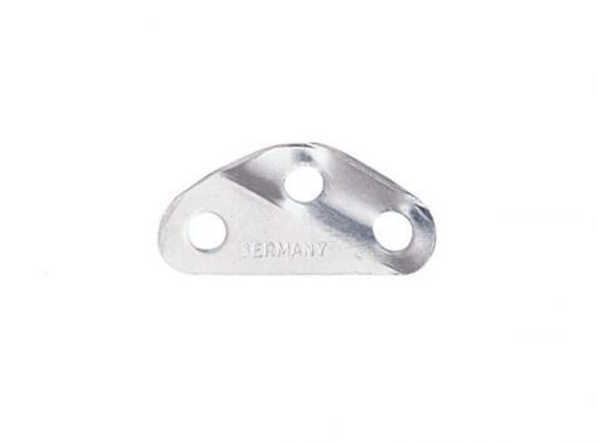 CAMPKING Driegatsspanner Aluminium