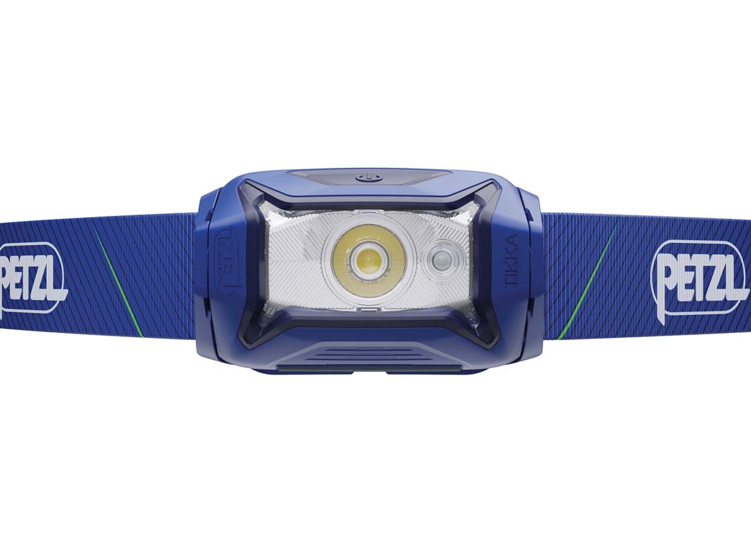 PETZL Petzl TIKKINA® Hoofdlamp