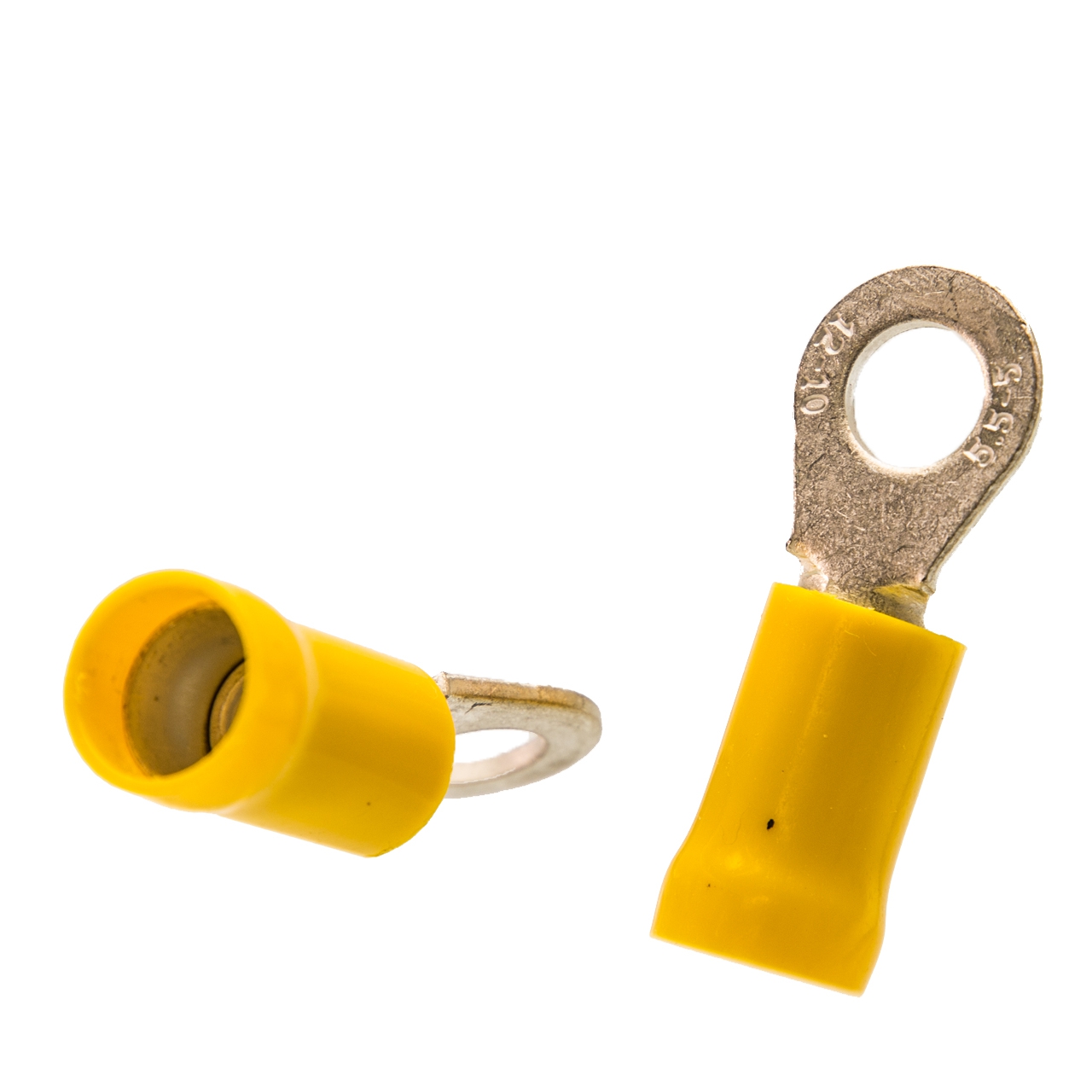 BBA TECHNIEK Techniek Kabelschoen 5,3 Mm BBA TECHNIEK Techniek Kabelschoen 5,3 Mm