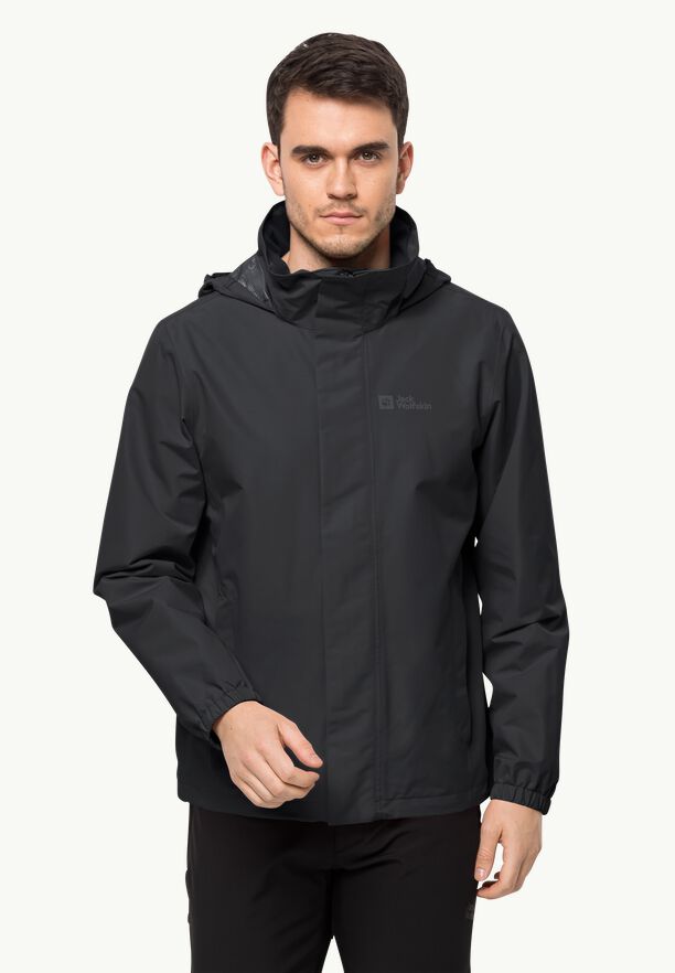 JACK WOLFSKIN Stormy Point 2L Jkt Heren JACK WOLFSKIN Stormy Point 2L Jkt Heren