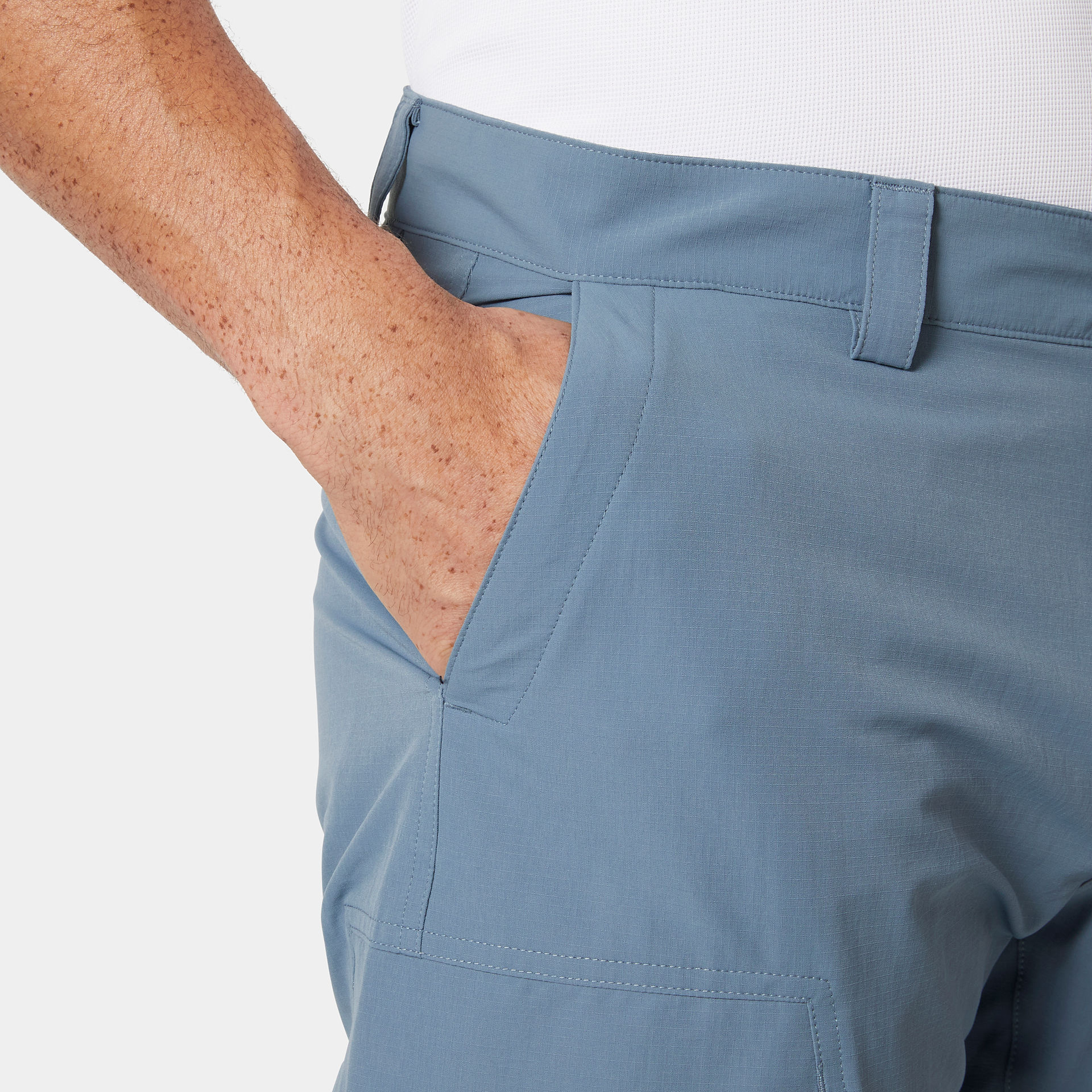 Helly Hansen Cargo Shorts 11" Heren Helly Hansen Cargo Shorts 11" Heren