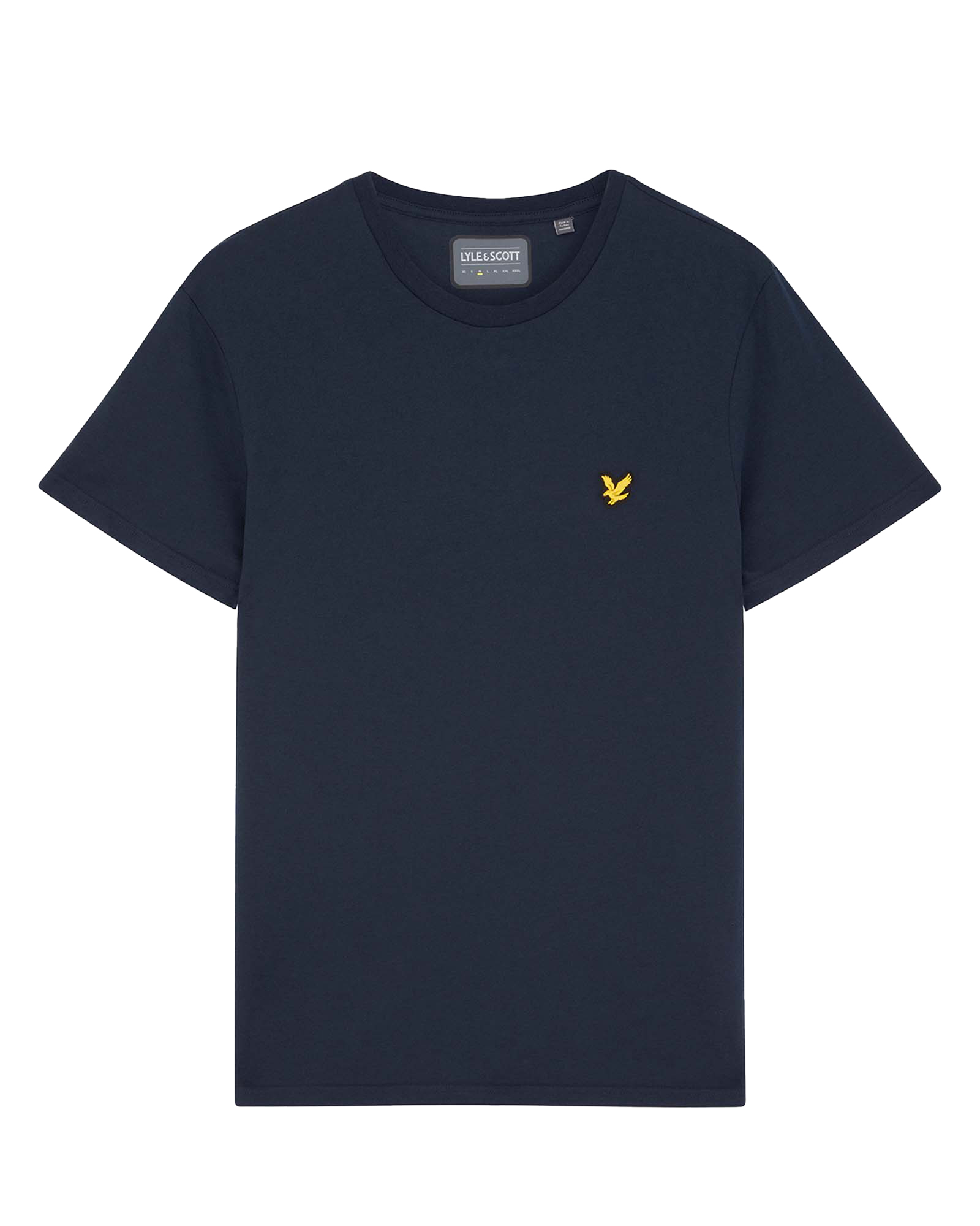 LYLE AND SCOTT Martin SS Heren