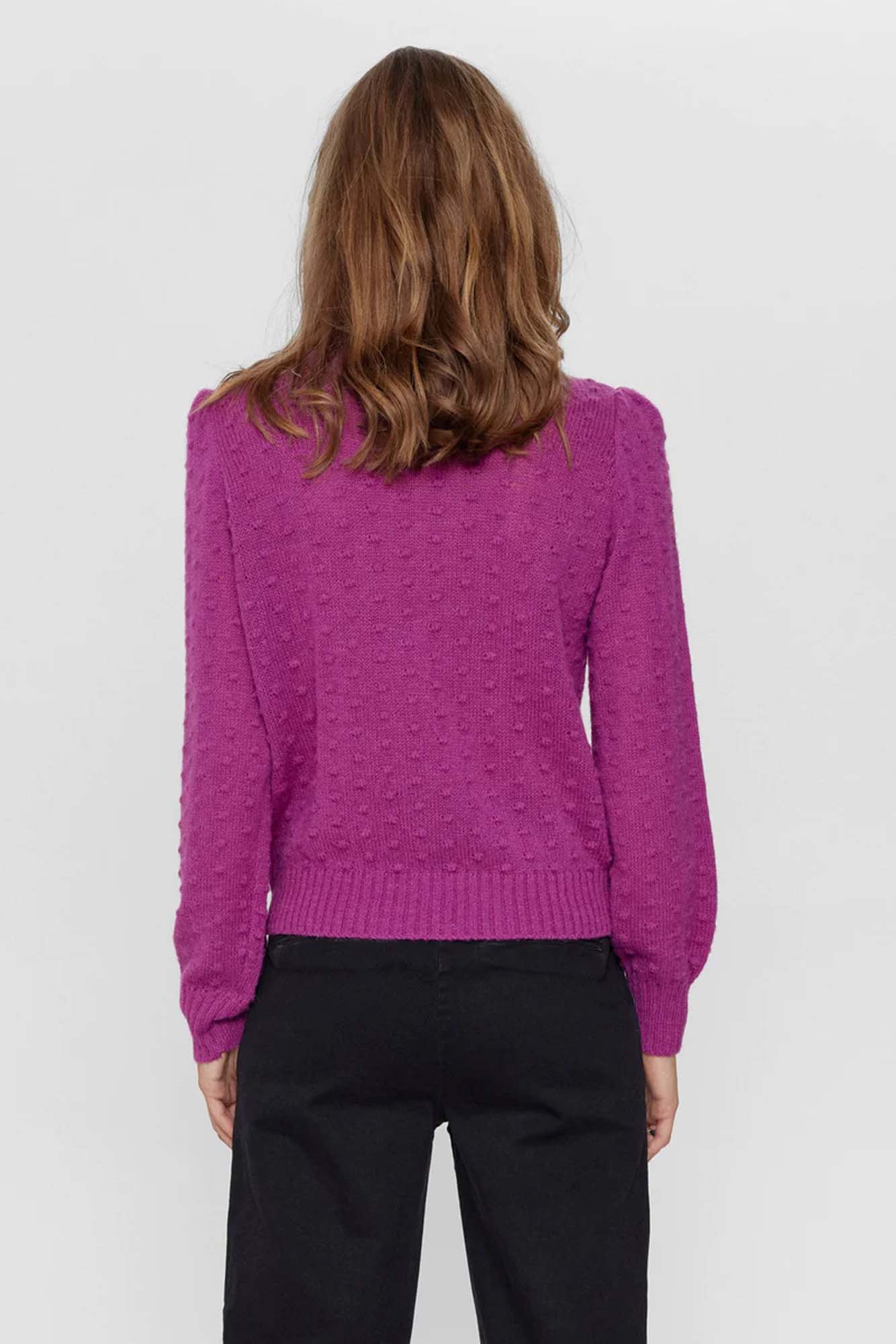 NUMPH NUMPH Nutbilly Pullover Dames