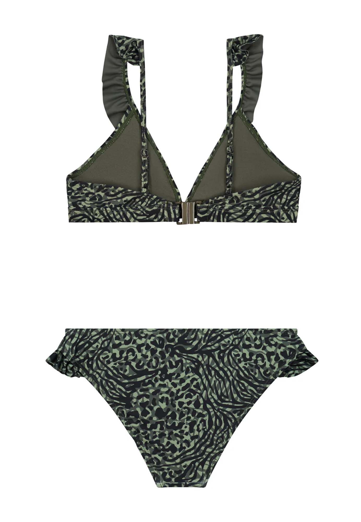 SHIWI Bella Bikini Set SHIWI Bella Bikini Set
