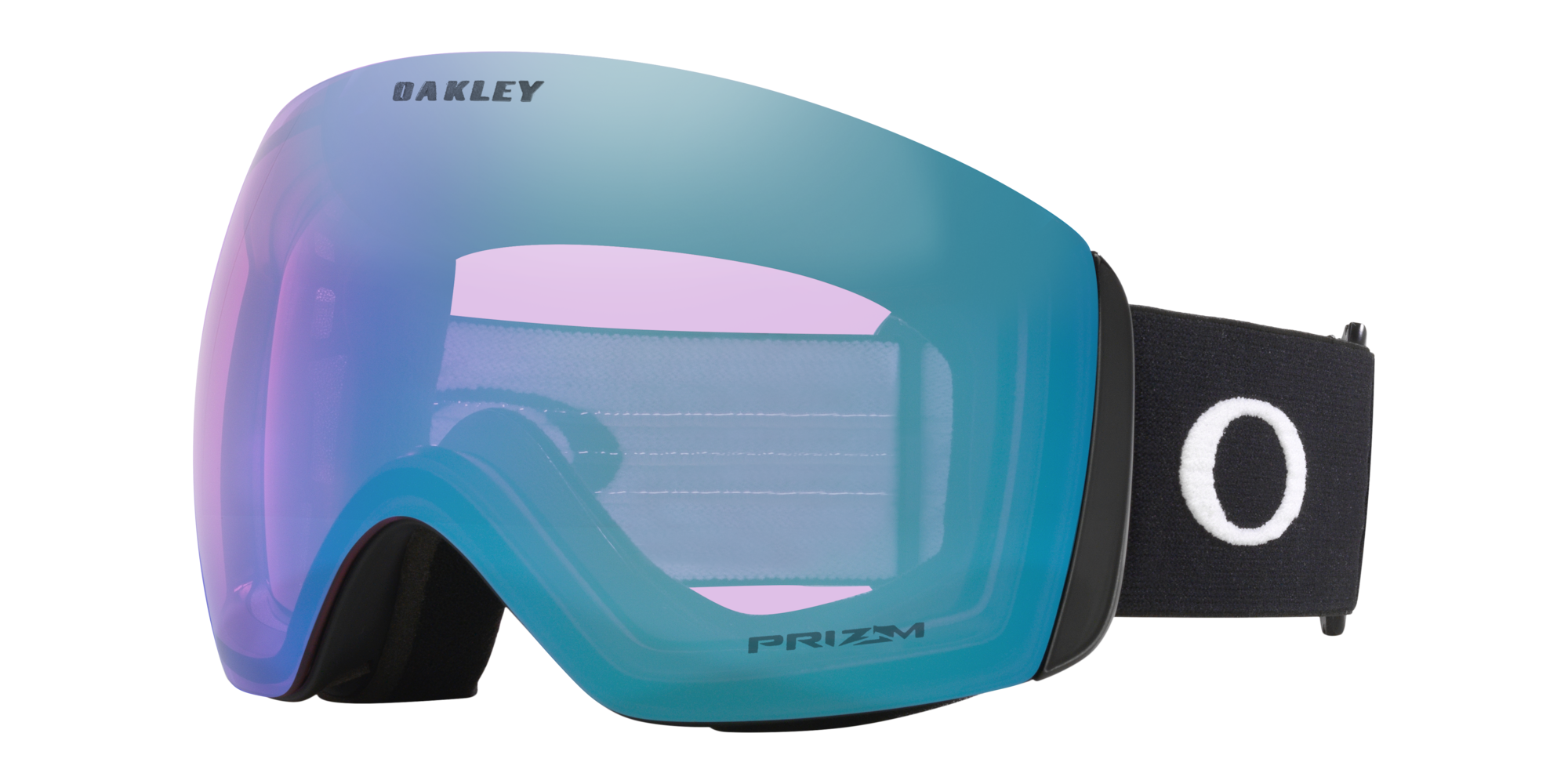 OAKLEY Flight Deck L Skibril Unisex
