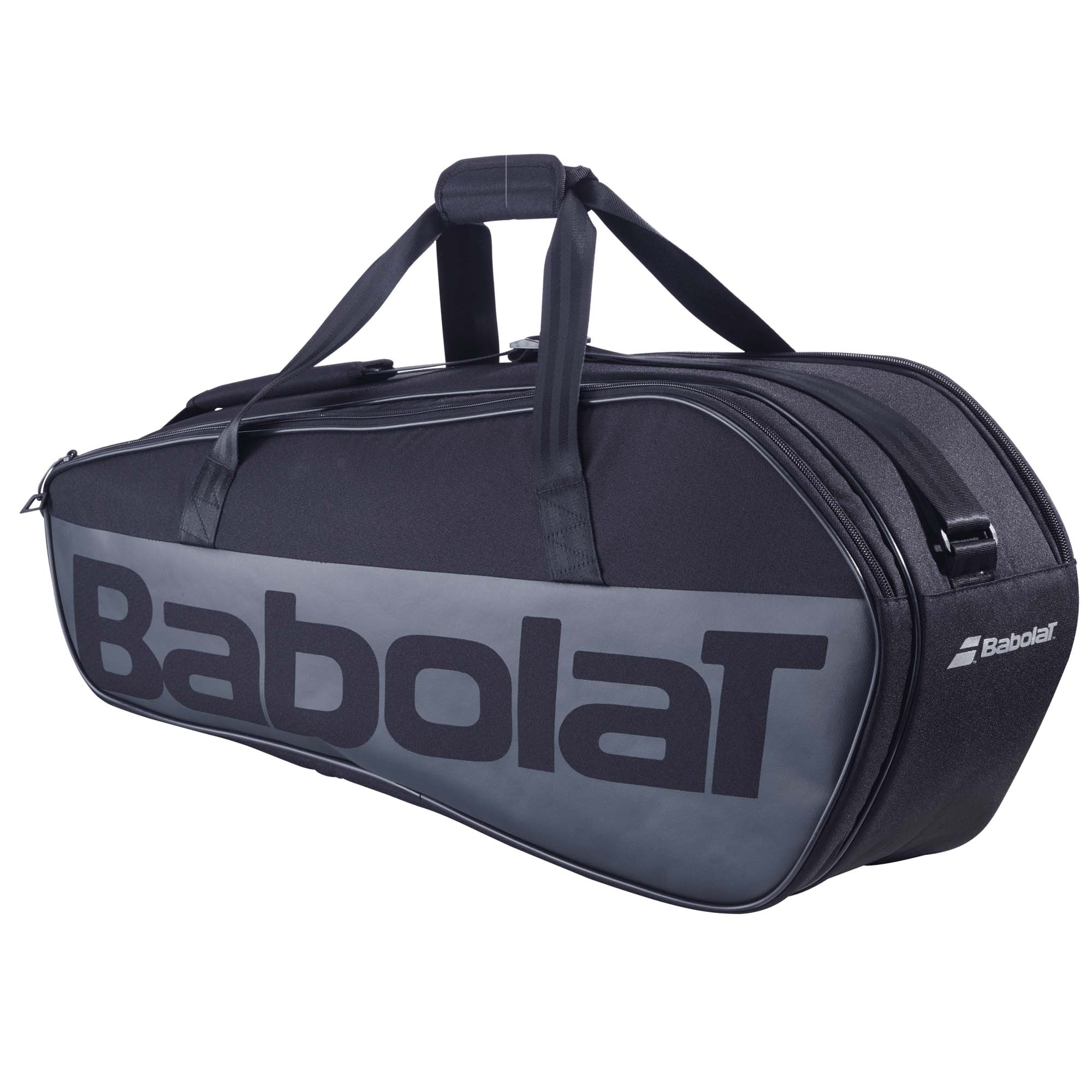 BABOLAT Court M Rackettas