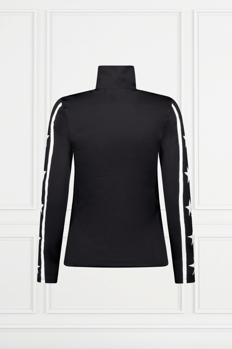 AIRFORCE Squaw Vally Pully Star Dames